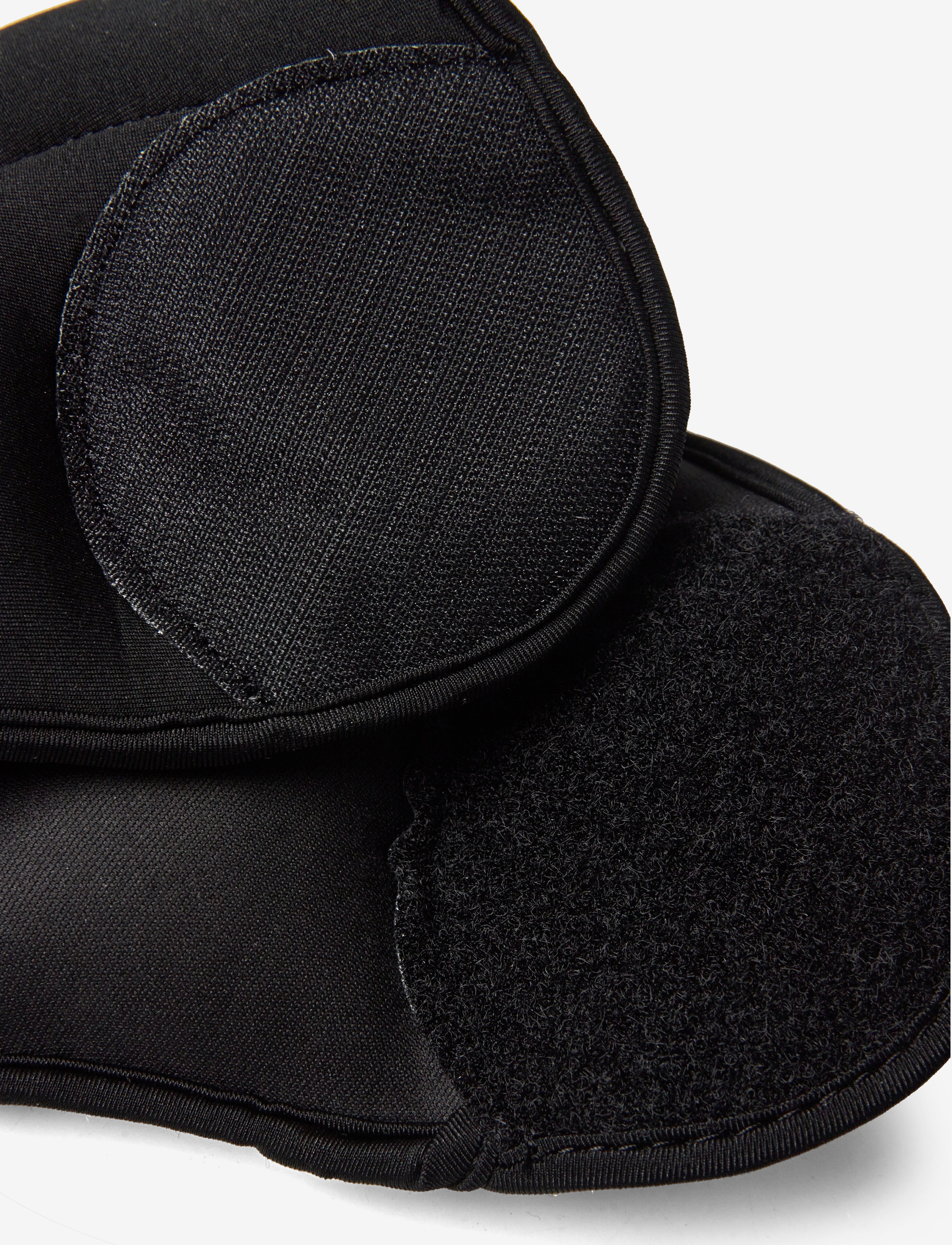 NIKE Equipment - NIKE ANKLE WEIGHTS 5 LB/2.27 KG EACH - vikter - black/white - 1
