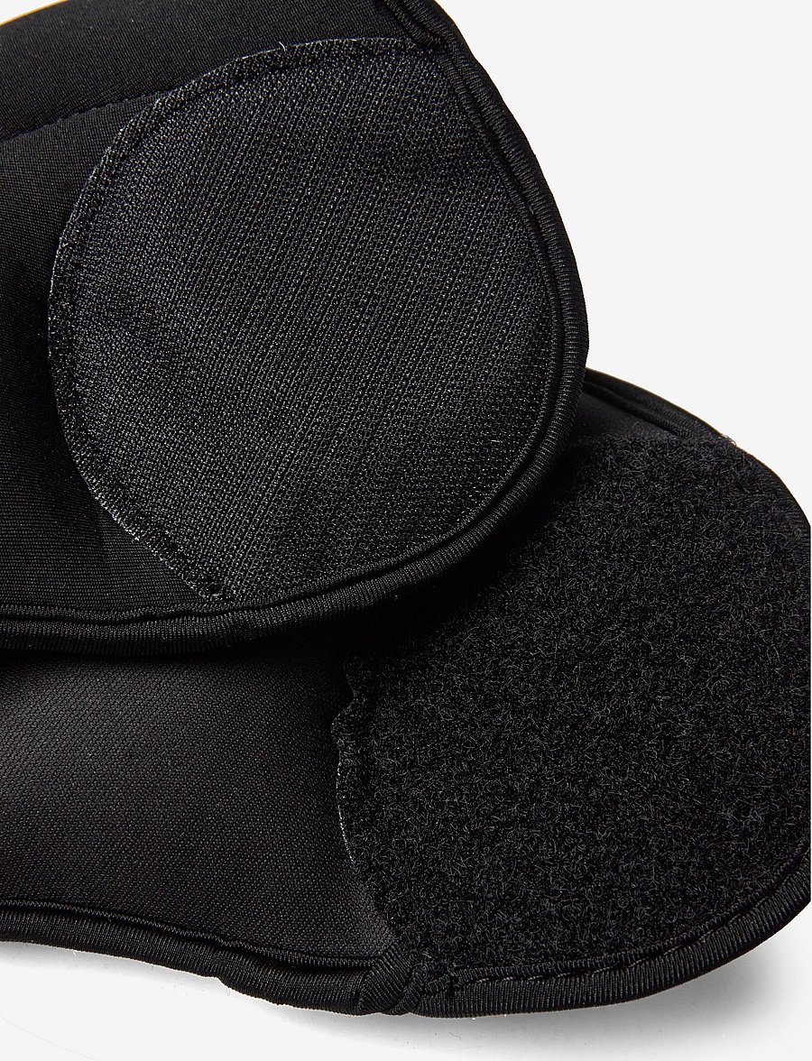 NIKE Equipment - NIKE ANKLE WEIGHTS 5 LB/2.27 KG EACH - vikter - black/white - 1