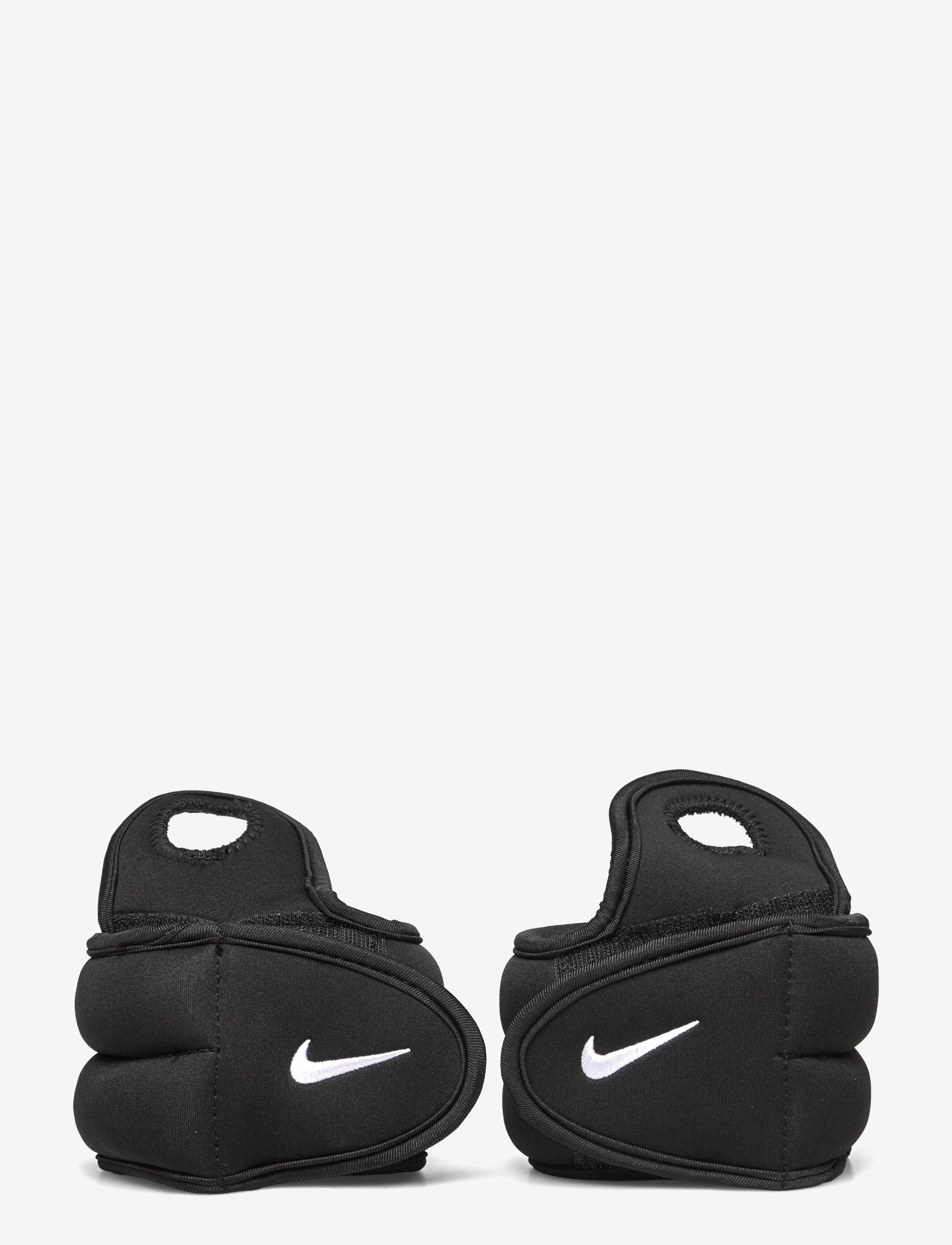 NIKE Equipment - NIKE WRIST WEIGHTS 1 LB/.45 KG EACH - poids - black/white - 0