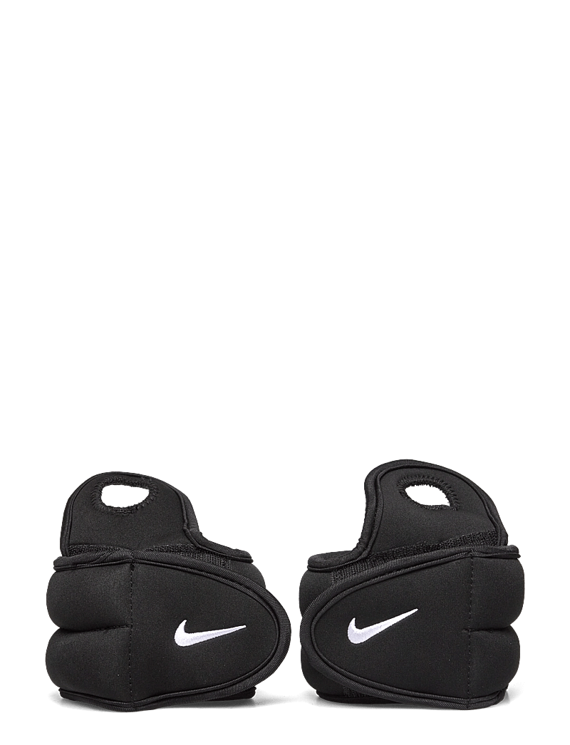 NIKE Equipment - NIKE WRIST WEIGHTS 2.5 LB/1.1 KG EACH - weights - black/white - 1