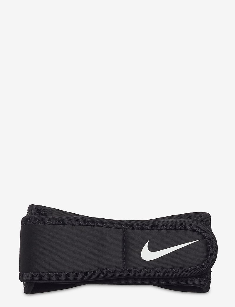 NIKE Equipment - NIKE PRO ELBOW BAND 3.0 - albuestøtter - black/white - 1