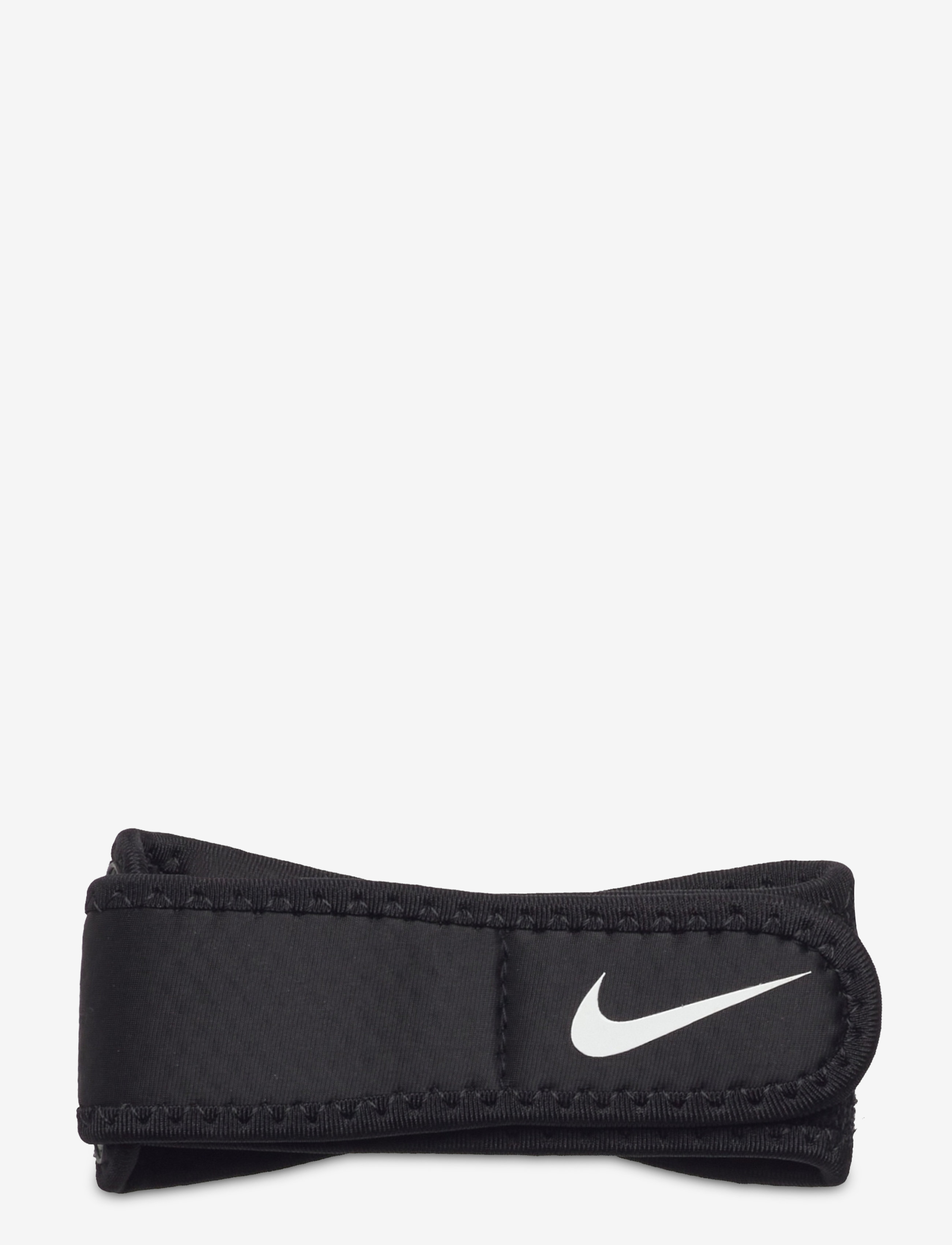 NIKE Equipment - NIKE PRO ELBOW BAND 3.0 - armbågsstöd - black/white - 1