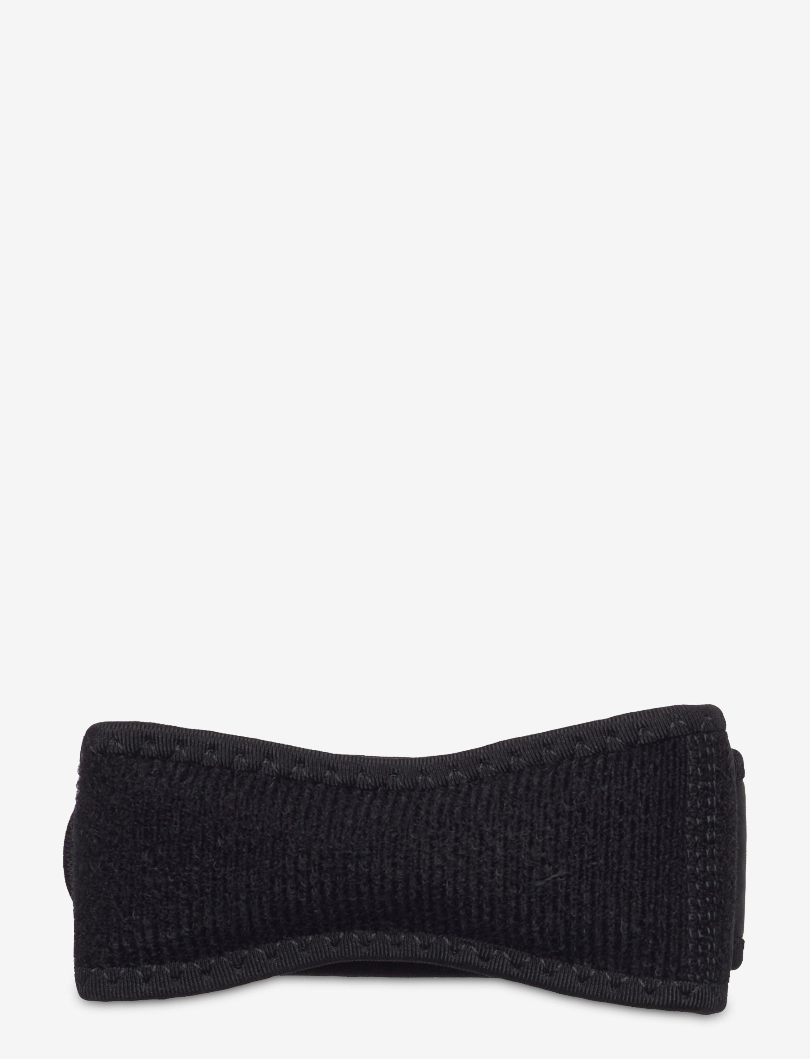 NIKE Equipment - NIKE PRO ELBOW BAND 3.0 - armbågsstöd - black/white - 2
