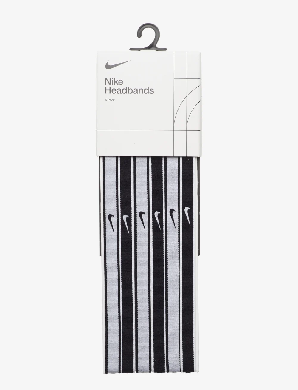 Nike swoosh sport headbands 2.0 clearance
