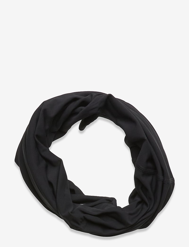 NIKE Equipment - NIKE THERMA FIT WRAP 2.0 - löputrustning - black/silver - 0