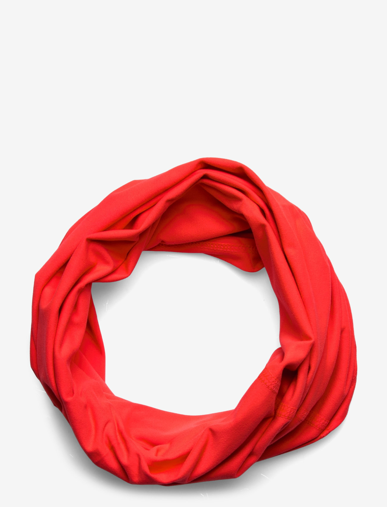 NIKE Equipment - NIKE DRI-FIT WRAP 2.0 - winterschals - bright crimson/cave purple - 1