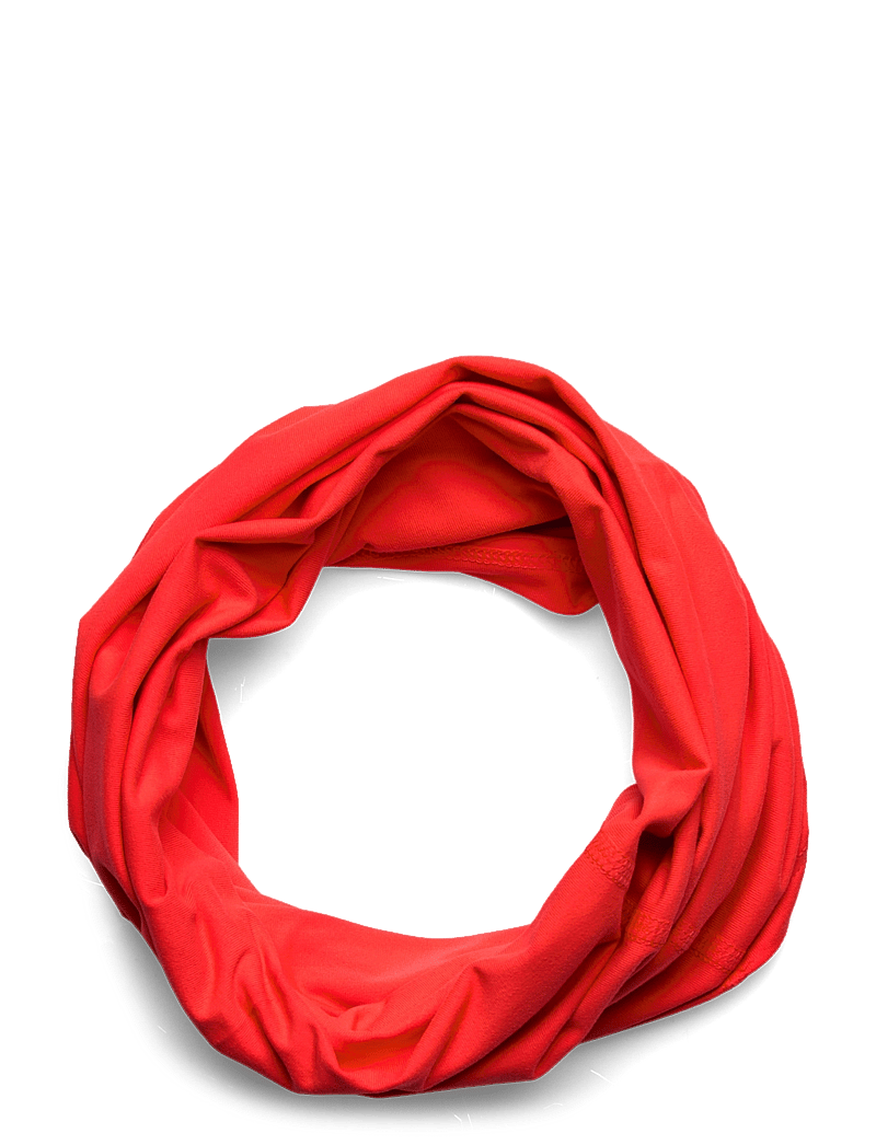 NIKE Equipment - NIKE DRI-FIT WRAP 2.0 - winterschals - bright crimson/cave purple - 1