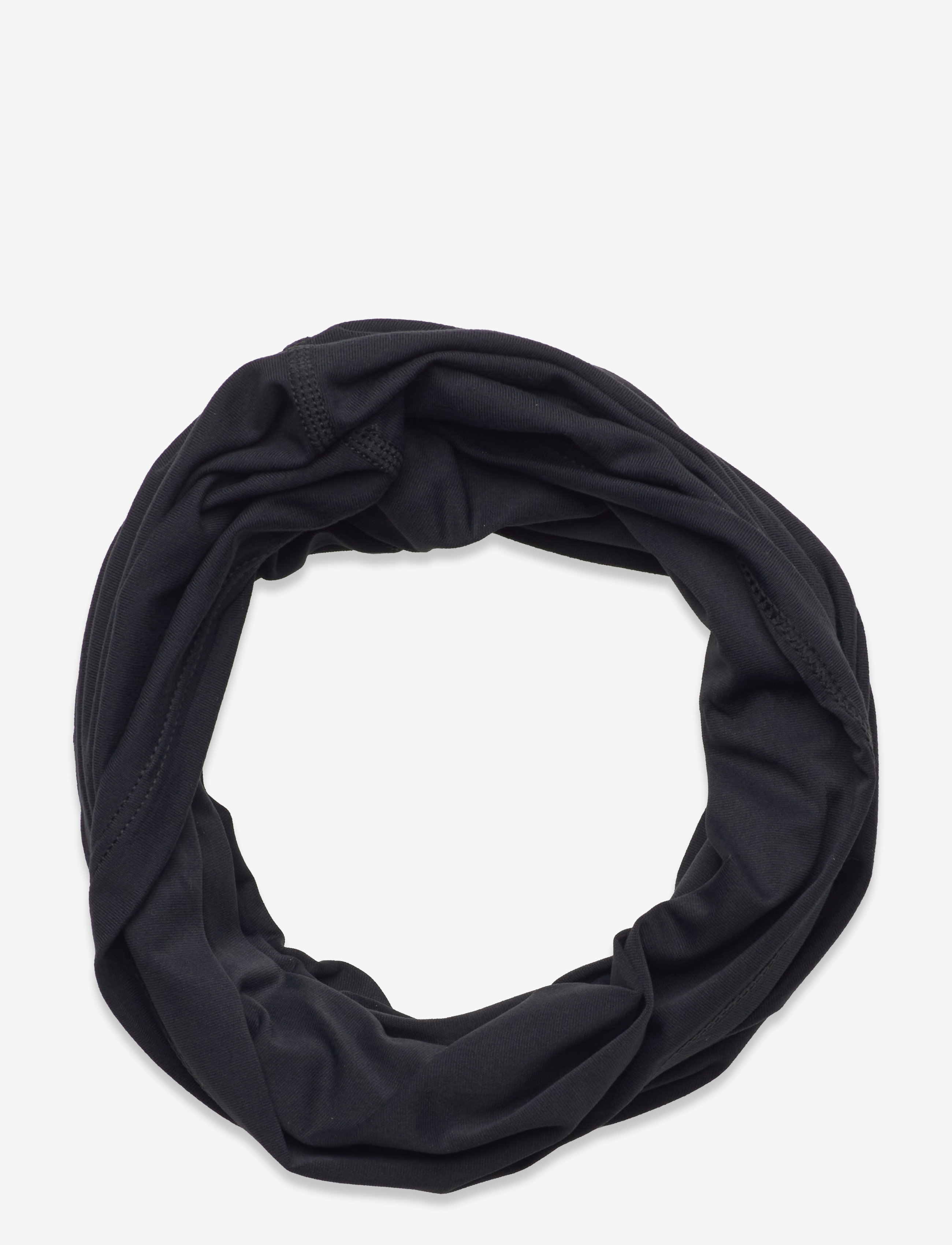 NIKE Equipment Nike Dri-Fit Wrap 2.0, One Size, Black, Tørklæder > Halsvarmere, Dame