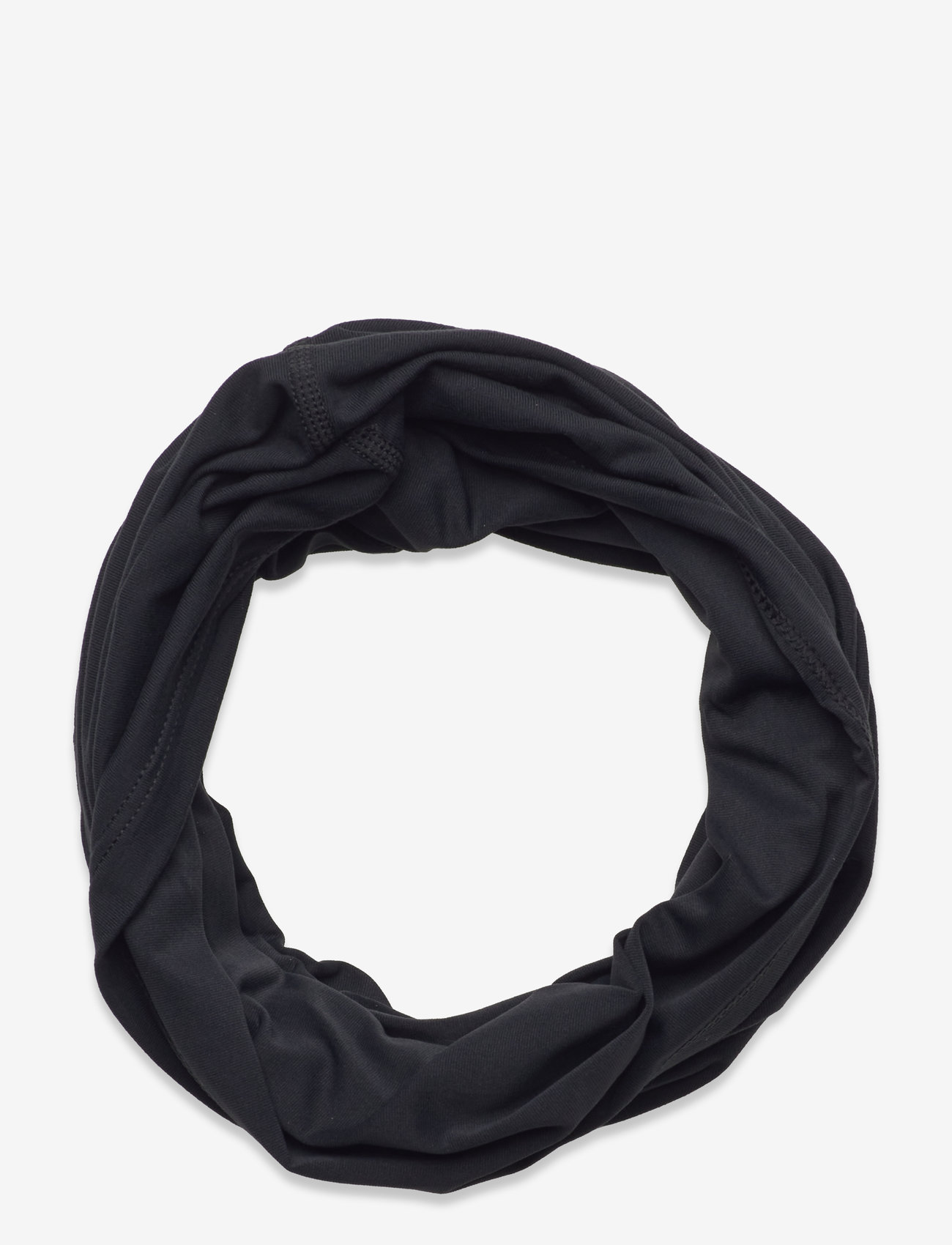 NIKE Equipment - NIKE DRI-FIT WRAP 2.0 - winterschals - black/silver - 0