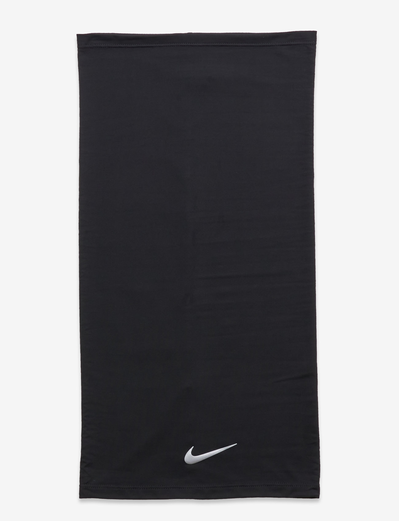 NIKE Equipment - NIKE DRI-FIT WRAP 2.0 - winterschals - black/silver - 1