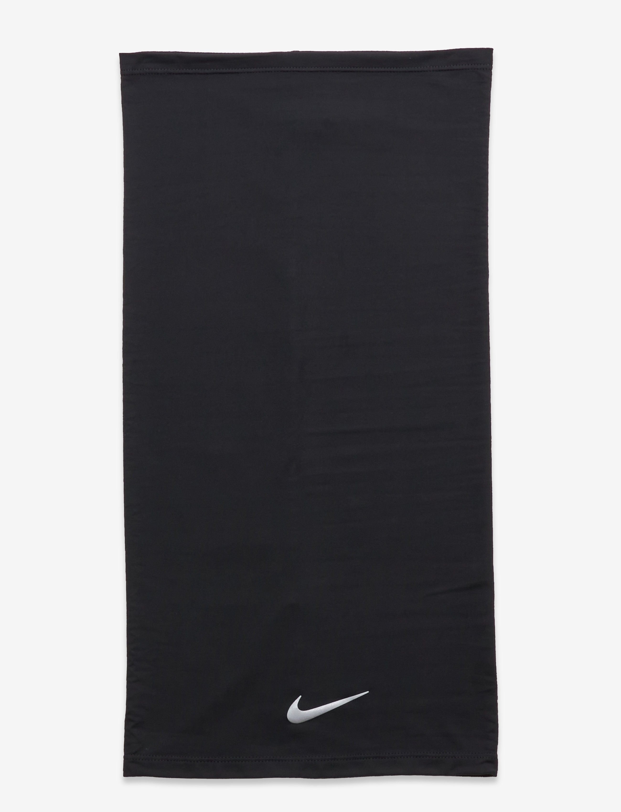 NIKE Equipment - NIKE DRI-FIT WRAP 2.0 - wintersjalen - black/silver - 1