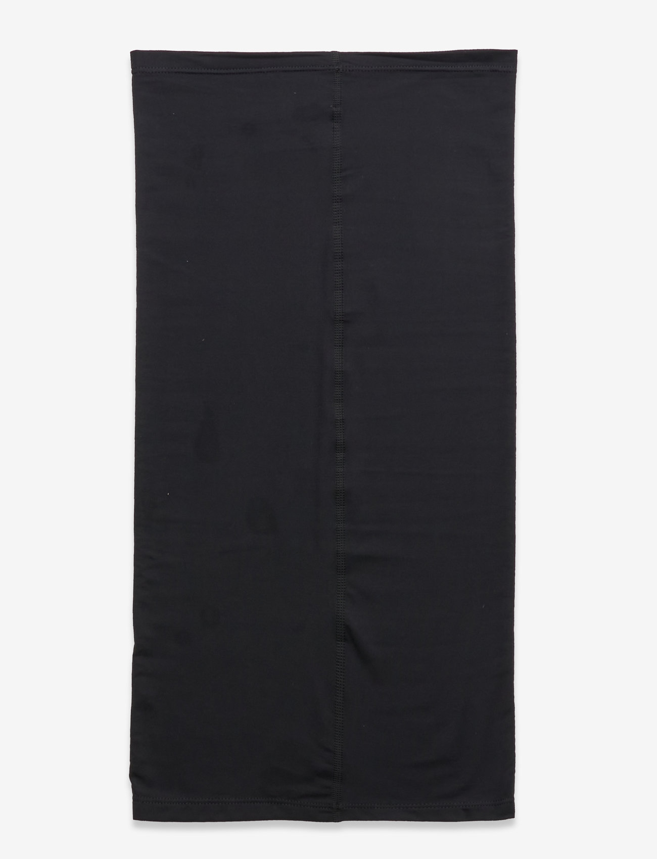 NIKE Equipment - NIKE DRI-FIT WRAP 2.0 - winterschals - black/silver - 2