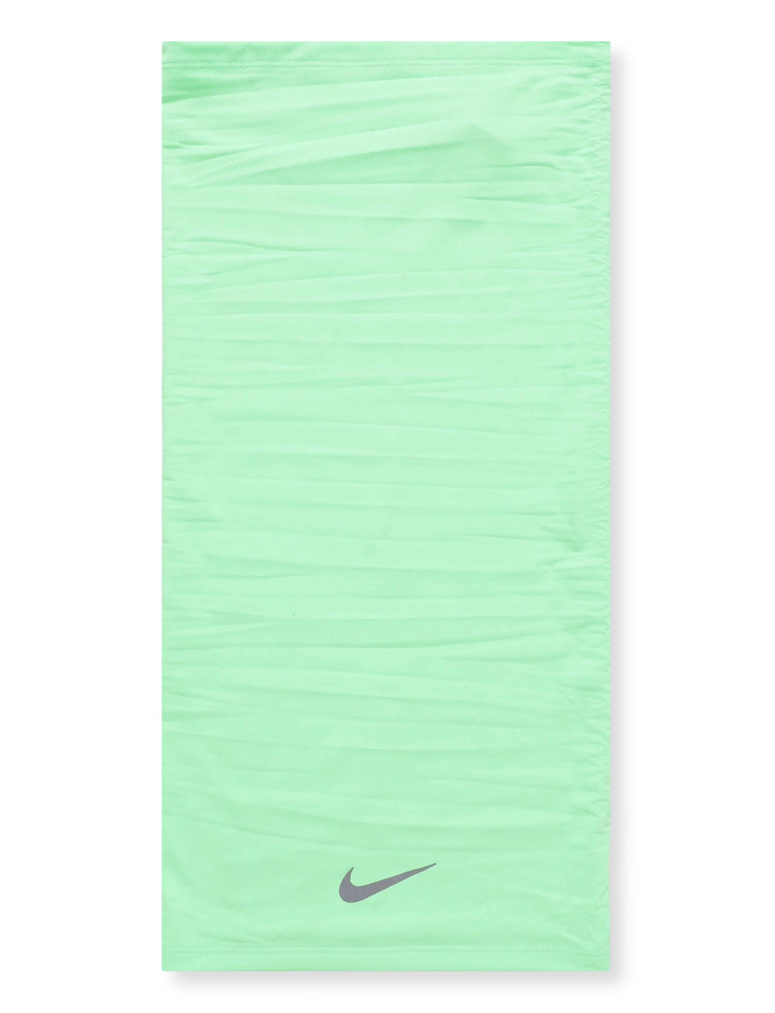 NIKE Equipment NIKE DRI-FIT WRAP 2.0 - Vis alt - ILLUSION GREEN/SILVER / green