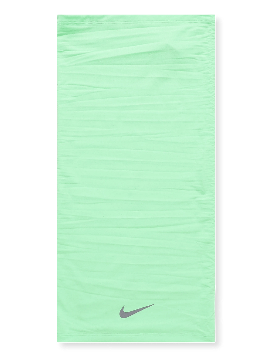 NIKE Equipment - NIKE DRI-FIT WRAP 2.0 - halstørklæder - illusion green/silver - 0
