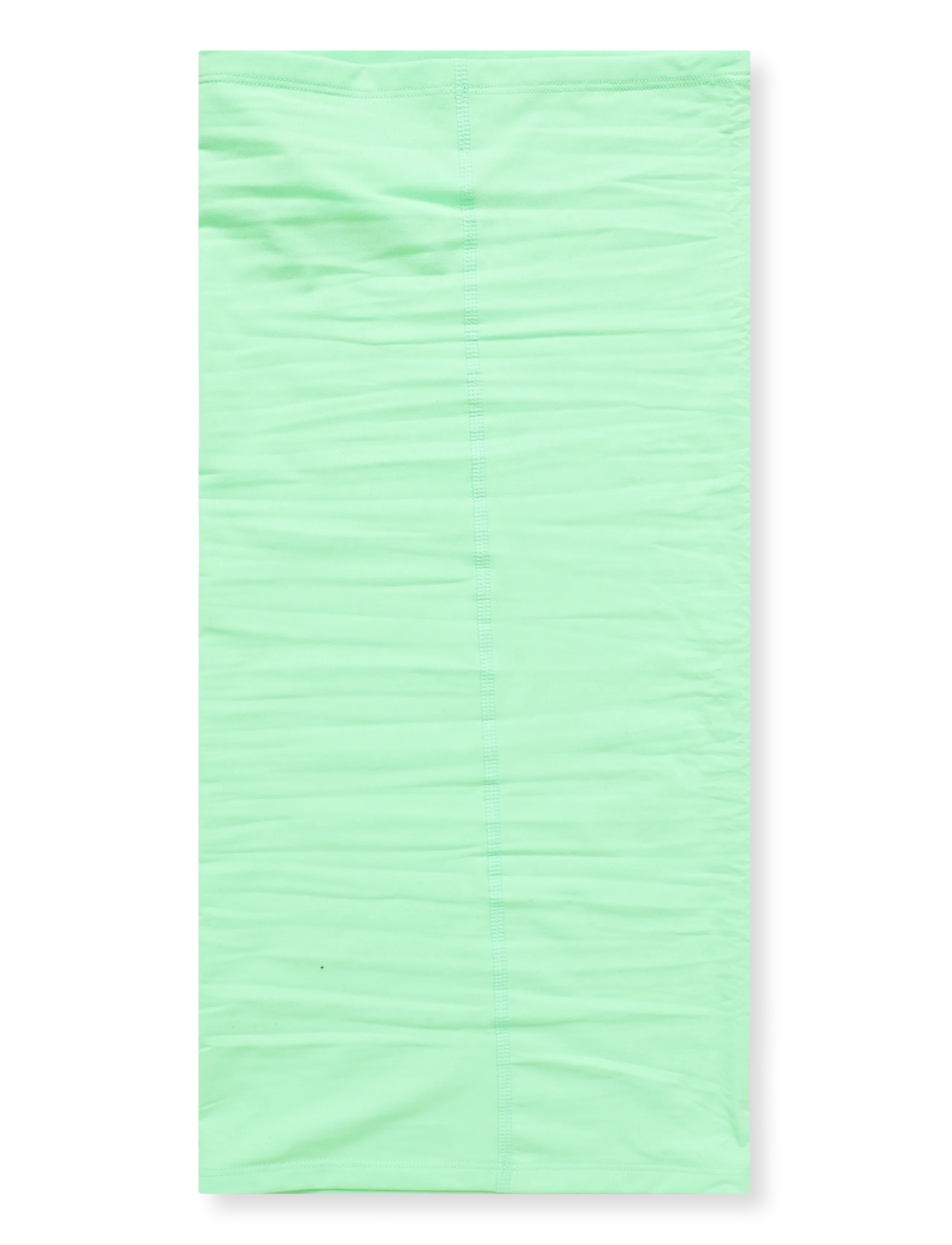 NIKE Equipment - NIKE DRI-FIT WRAP 2.0 - halstørklæder - illusion green/silver - 1