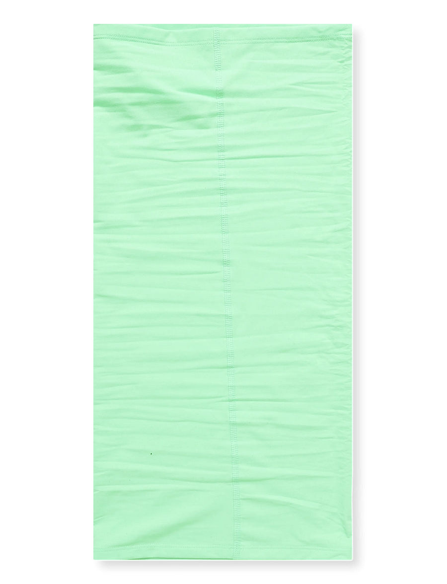 NIKE Equipment - NIKE DRI-FIT WRAP 2.0 - halstørklæder - illusion green/silver - 1