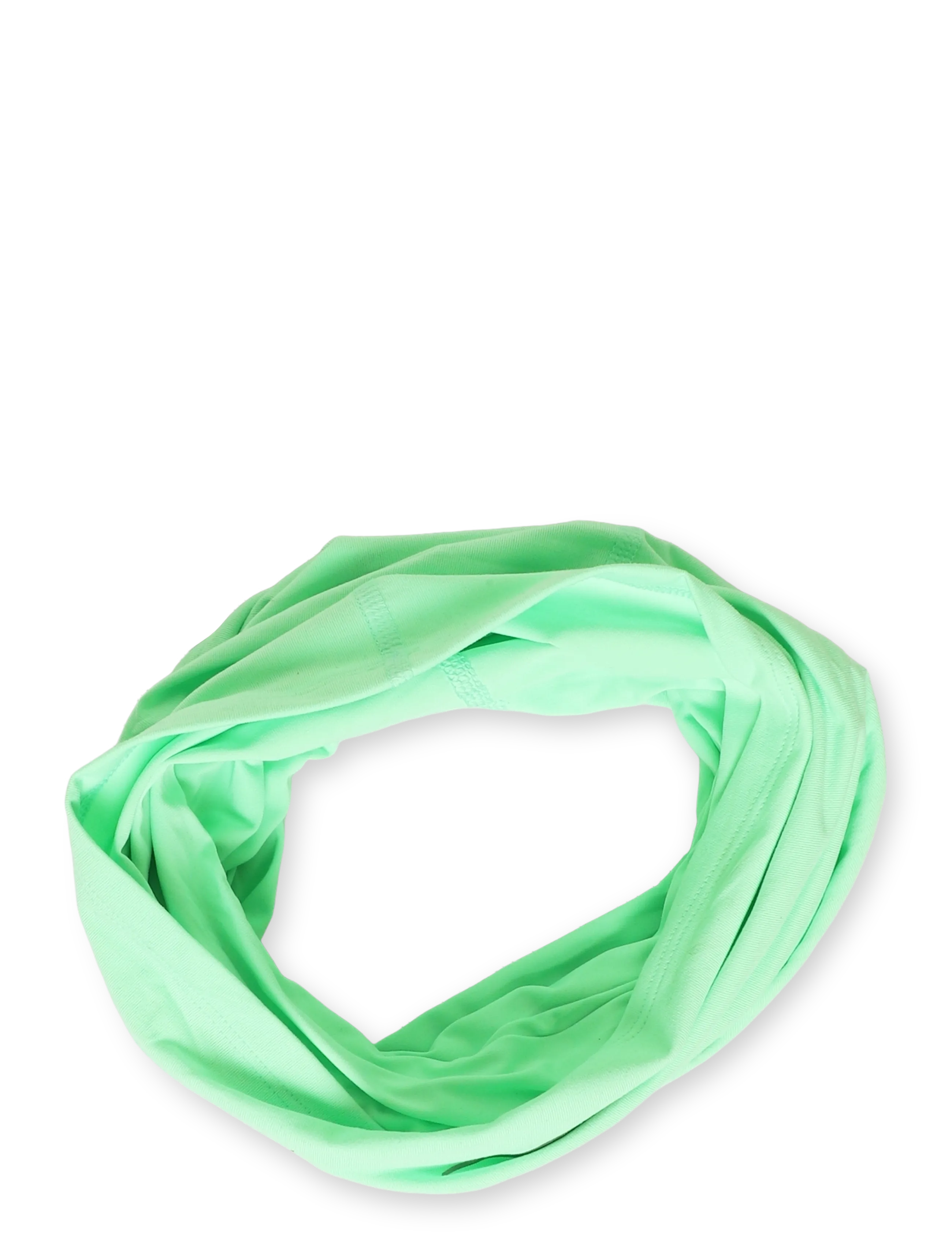 NIKE Equipment - NIKE DRI-FIT WRAP 2.0 - halstørklæder - illusion green/silver - 2