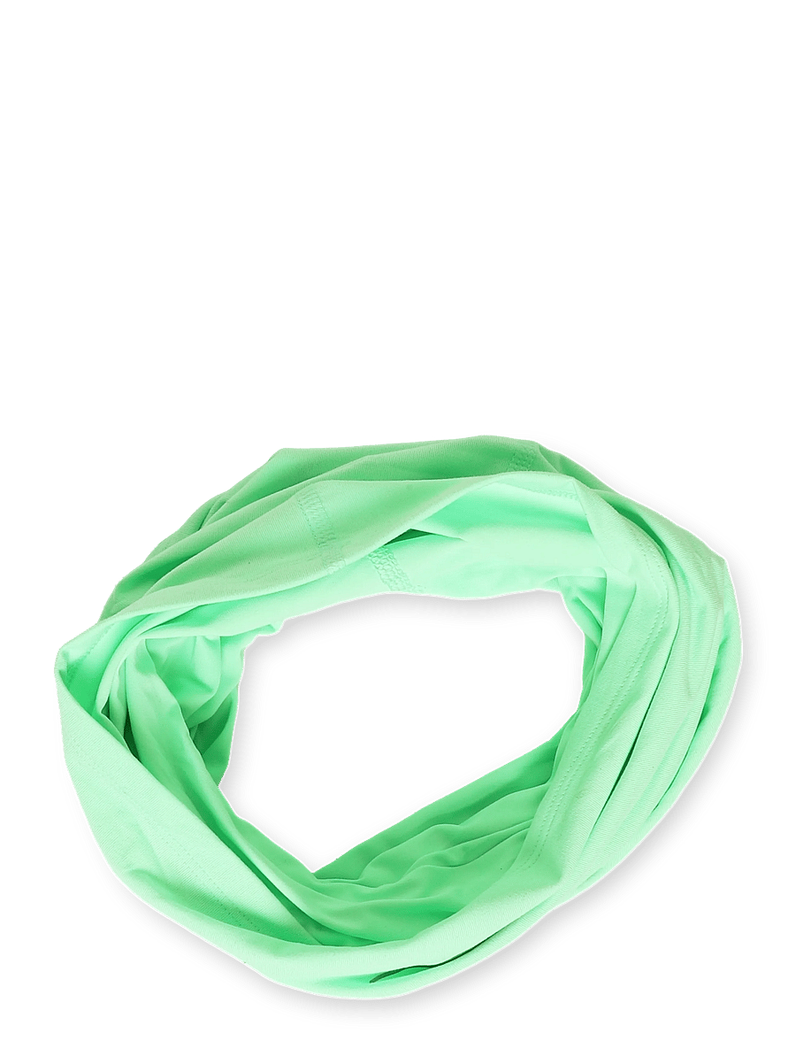NIKE Equipment - NIKE DRI-FIT WRAP 2.0 - halstørklæder - illusion green/silver - 2