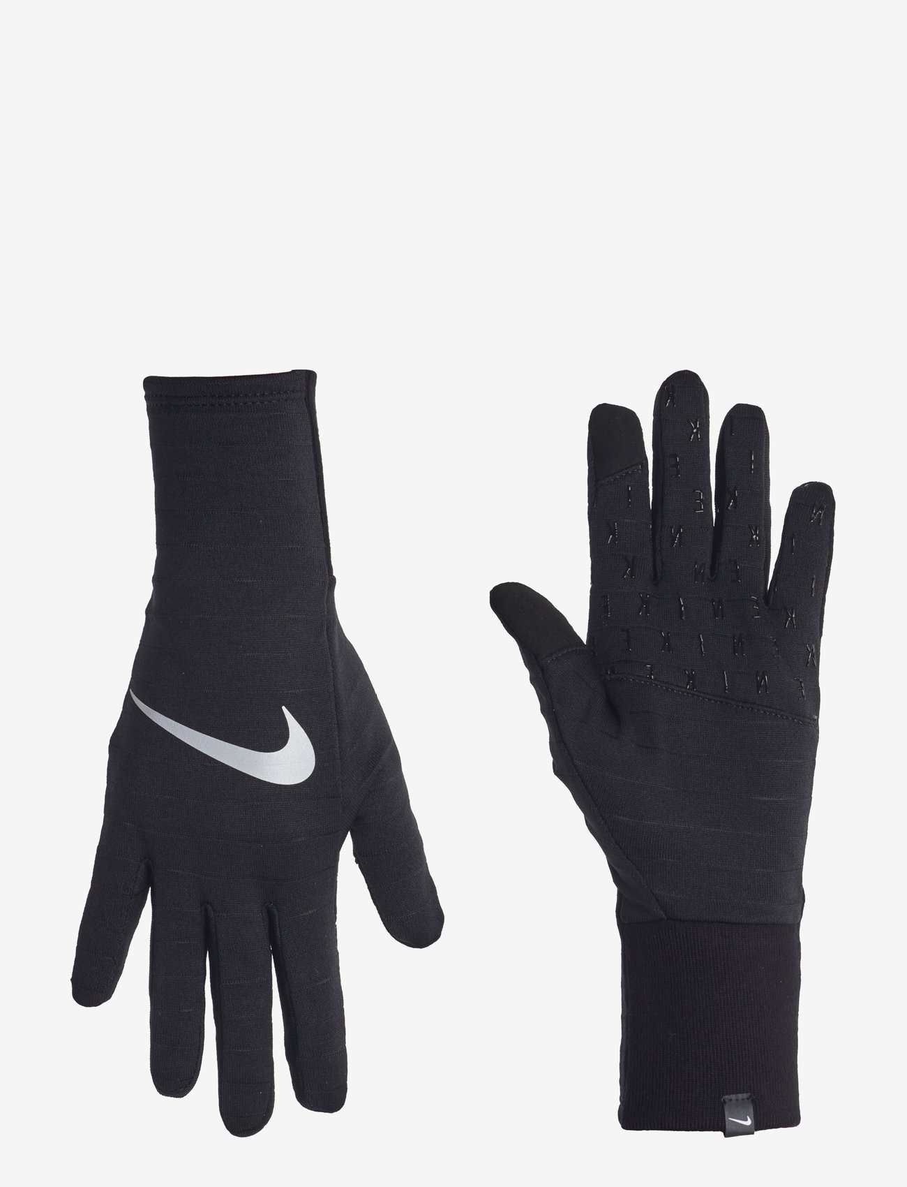 NIKE Equipment - NIKE W SPHERE 4.0 RG - black/silver - 0