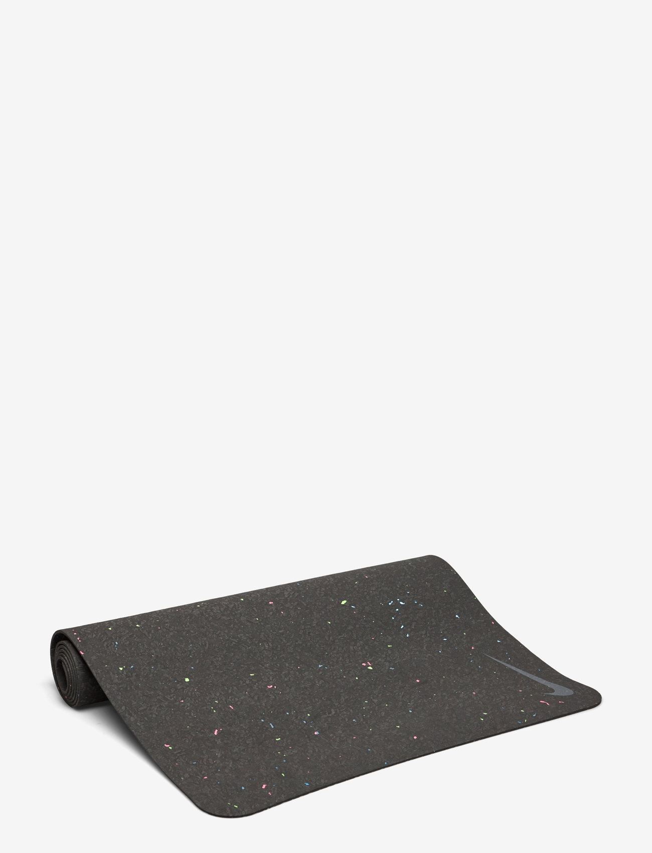 NIKE Equipment - NIKE MOVE YOGA MAT 4 MM - black/anthracite - 0