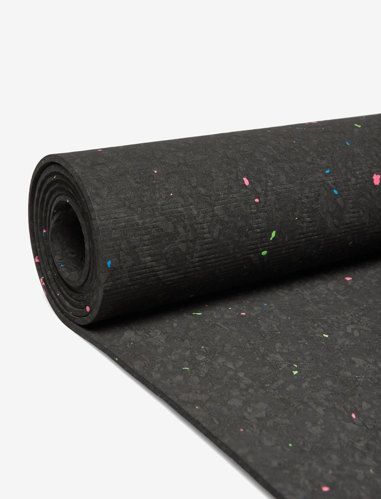 NIKE Equipment - NIKE MOVE YOGA MAT 4 MM - black/anthracite - 1
