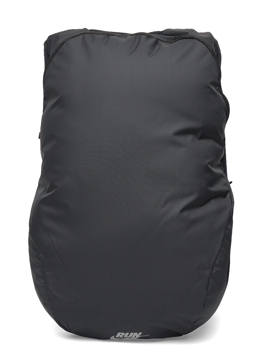 NIKE Equipment - NIKE COMMUTER ELITE BACKPACK - sprzęt biegowy - black/black/silver - 0