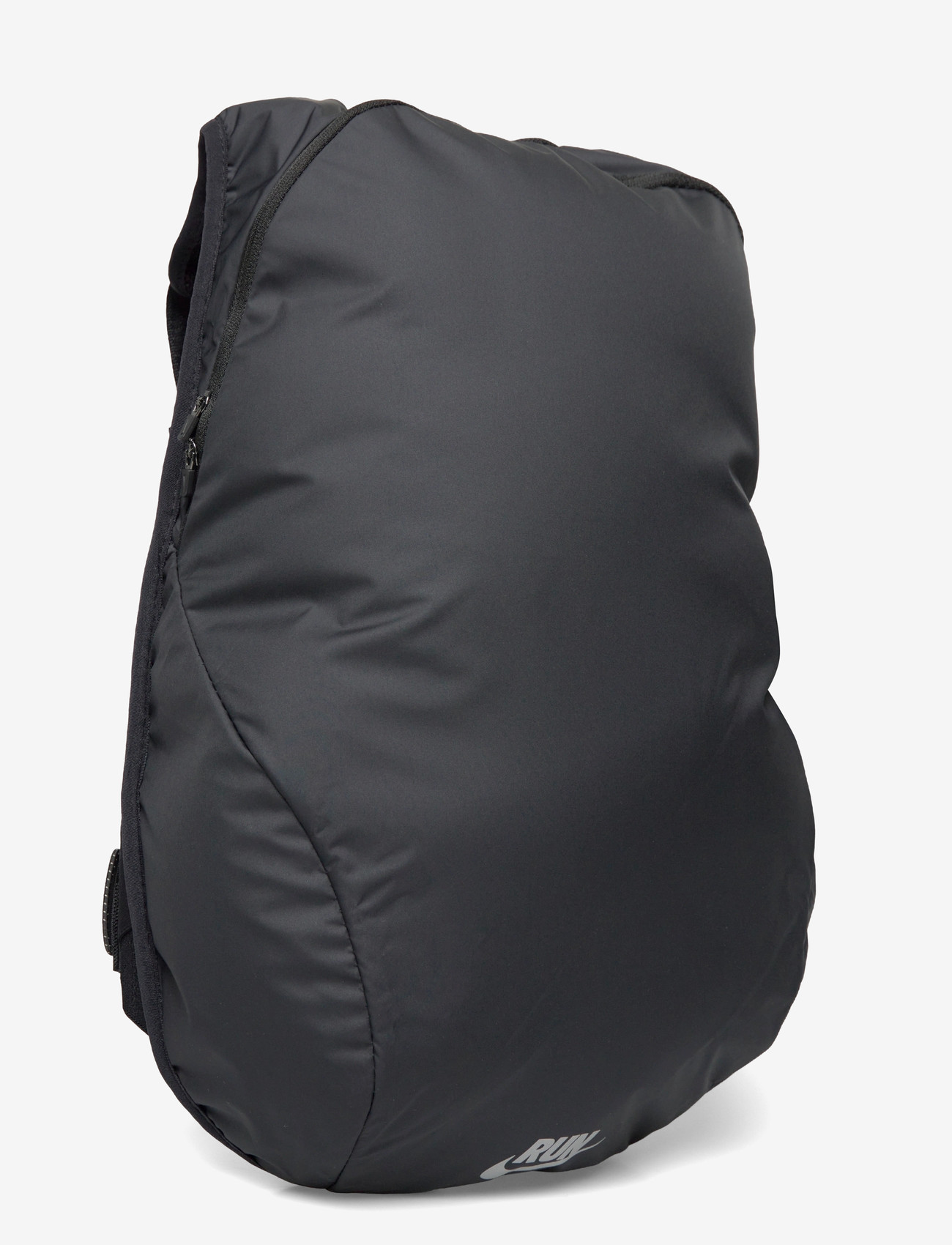 NIKE Equipment - NIKE COMMUTER ELITE BACKPACK - jooksuvarustus - black/black/silver - 2