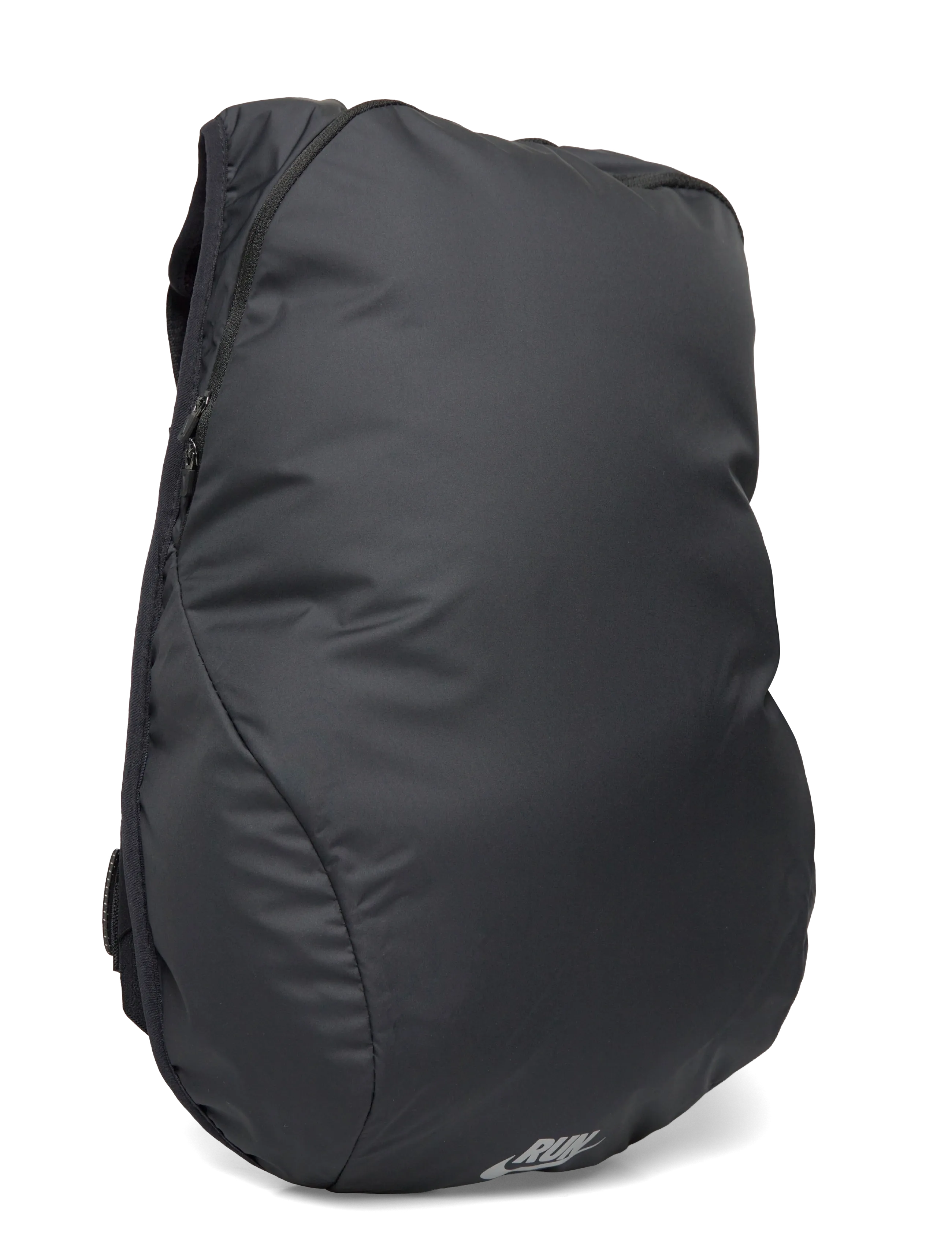 NIKE Equipment - NIKE COMMUTER ELITE BACKPACK - running equipment - black/black/silver - 2
