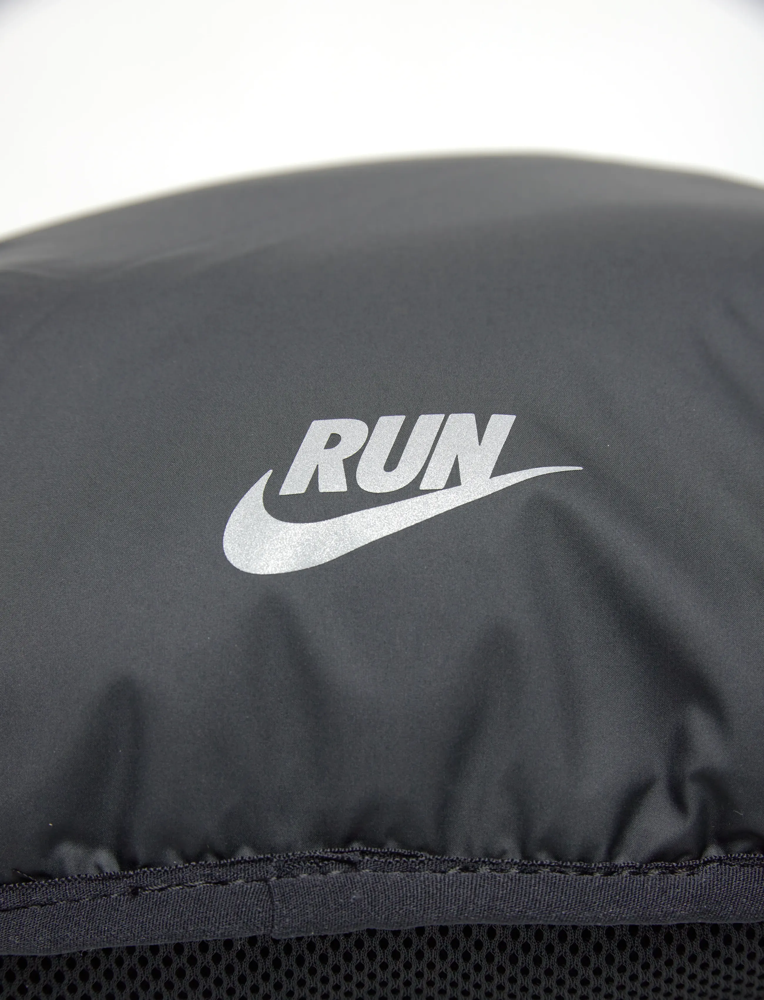 NIKE Equipment - NIKE COMMUTER ELITE BACKPACK - running equipment - black/black/silver - 4