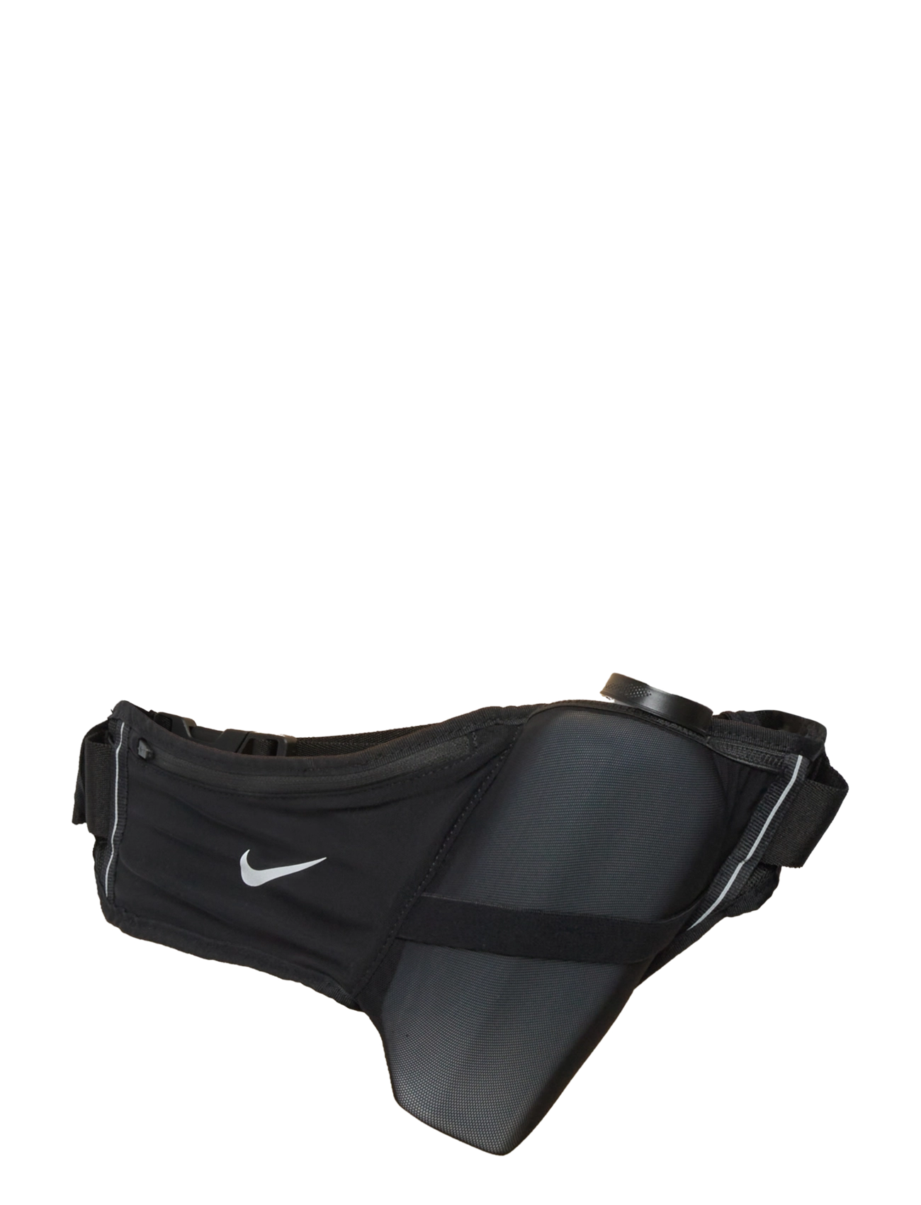 NIKE EQUIPMENT Nike Flex Stride Bottle Gürtel 22 Oz Schwarz - One Size - Damen