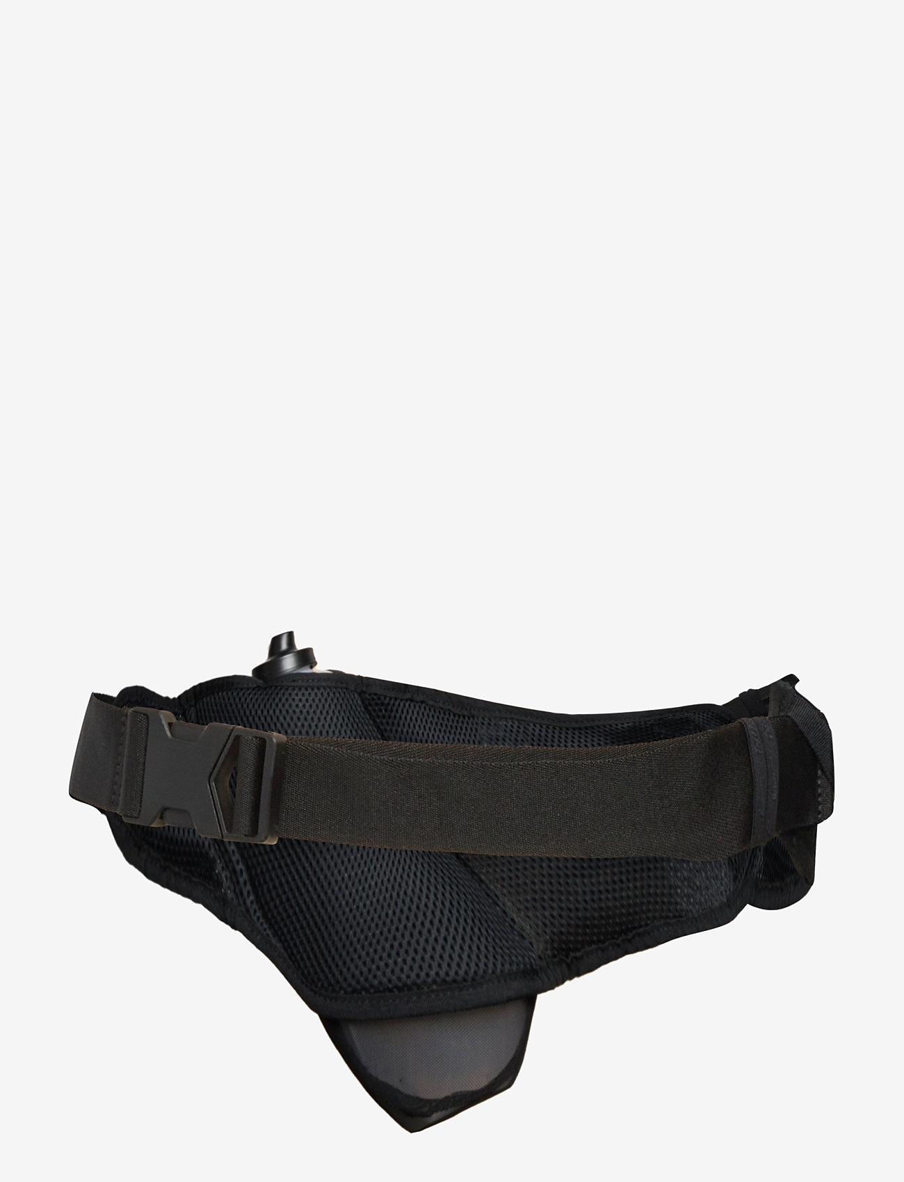 NIKE Equipment - NIKE FLEX STRIDE BOTTLE BELT 22 OZ - laufausrüstung - black/black/silver - 1