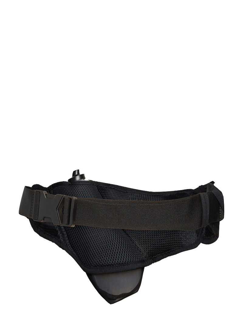 NIKE Equipment - NIKE FLEX STRIDE BOTTLE BELT 22 OZ - laufausrüstung - black/black/silver - 1