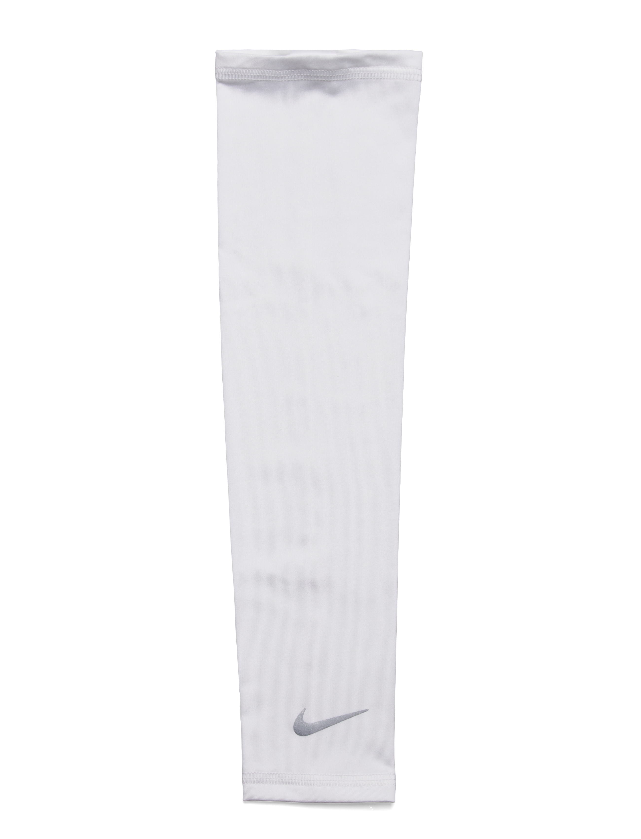 NIKE Equipment Nike Lightweight Sleeves 2.0 Pair, L/XL, Braces & Support, Weiß - Calf Sleeves, Frauen