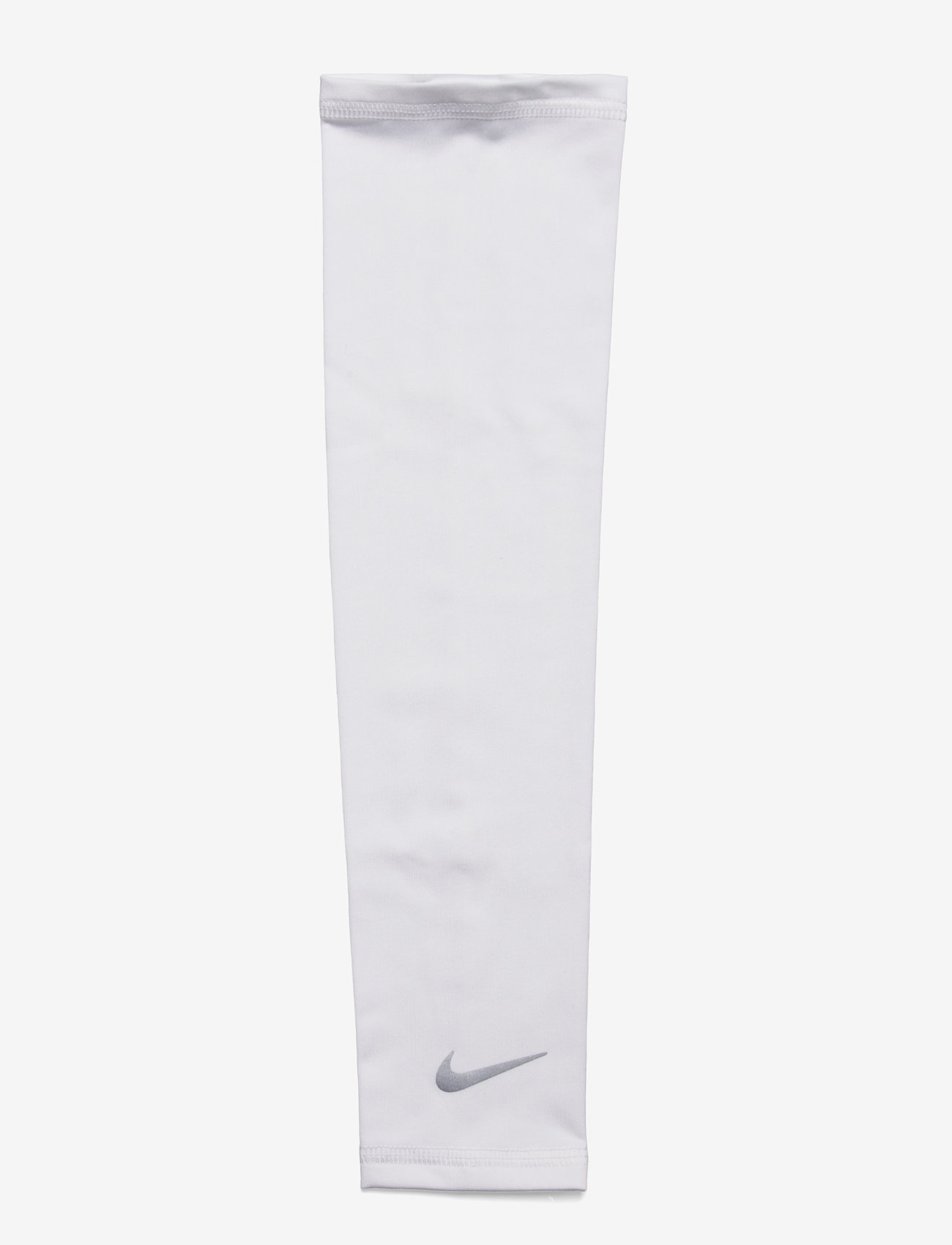 NIKE Equipment - NIKE LIGHTWEIGHT SLEEVES 2.0 PAIR - sääretugi - white/silver - 0