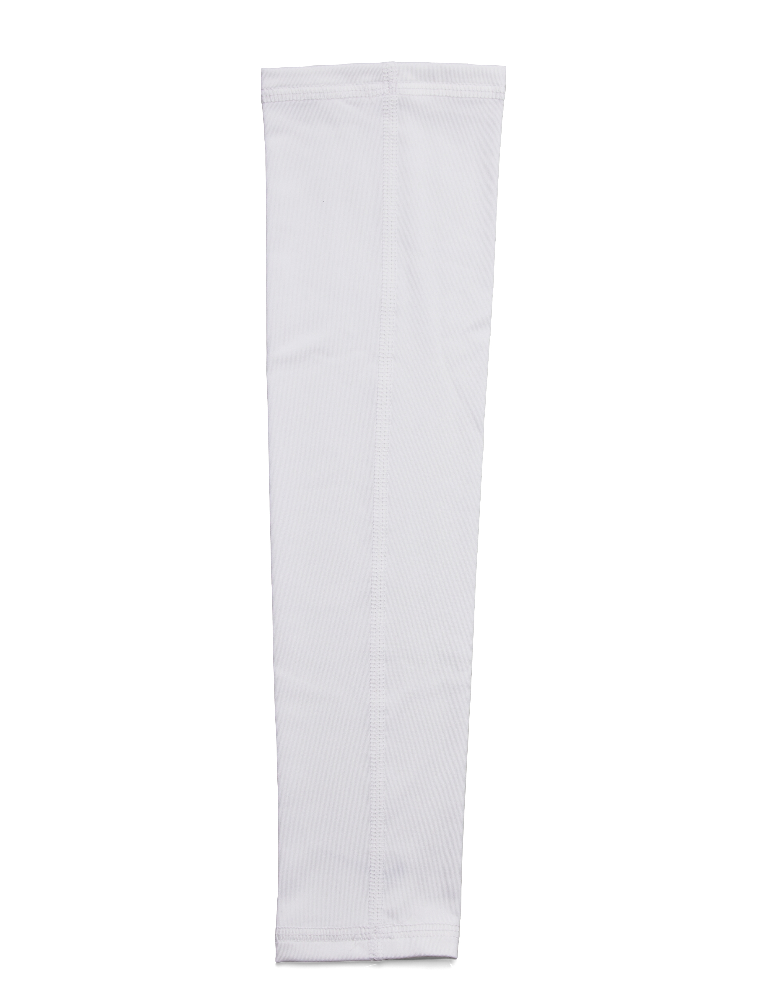 NIKE Equipment - NIKE LIGHTWEIGHT SLEEVES 2.0 PAIR - calf sleeves - white/silver - 1