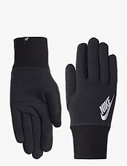 NIKE Equipment - NIKE W TG CLUB FLEECE - gloves - black/white - 0