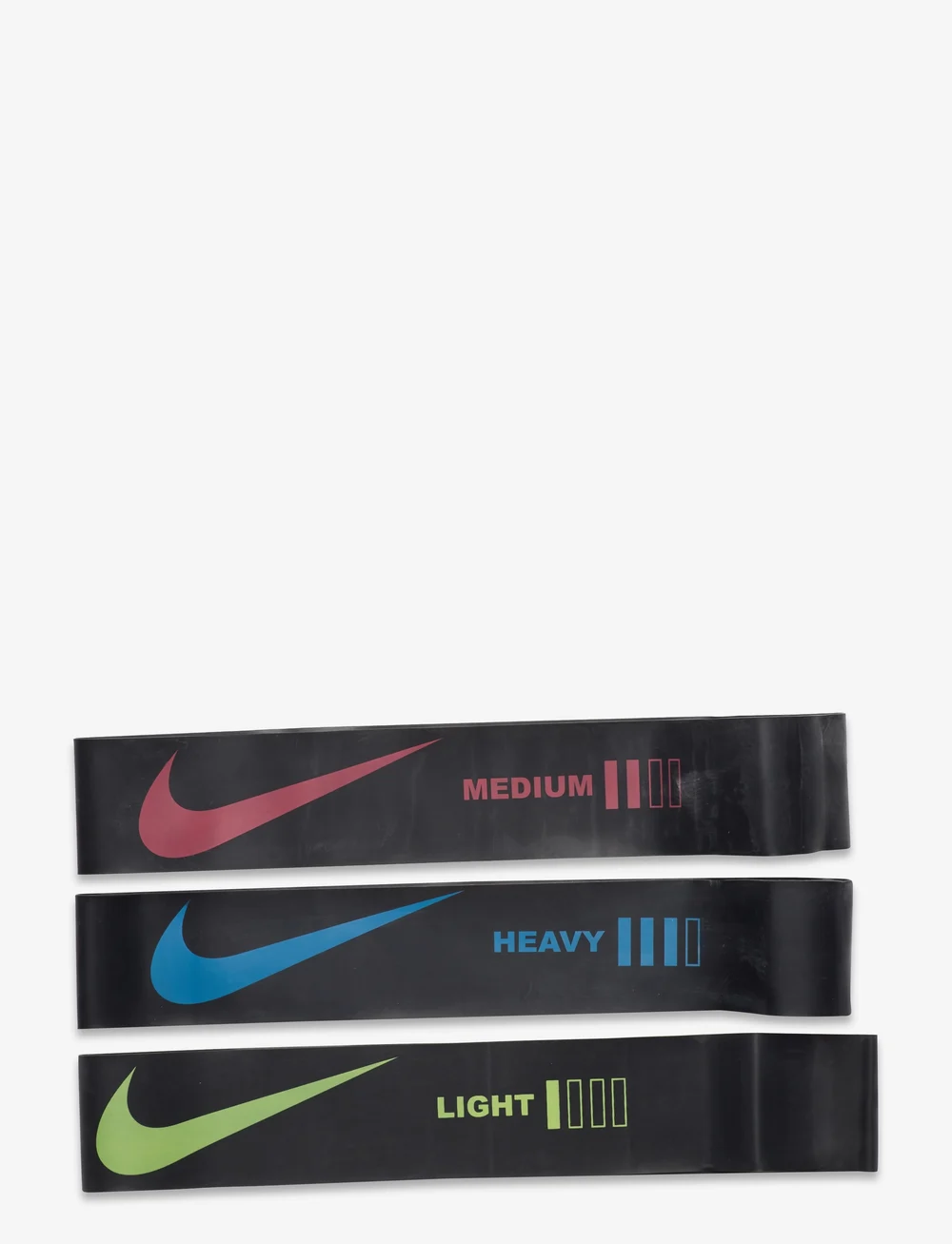 NIKE Equipment Nike Resistance Bands Mini 3 Pk Booty bands Boozt