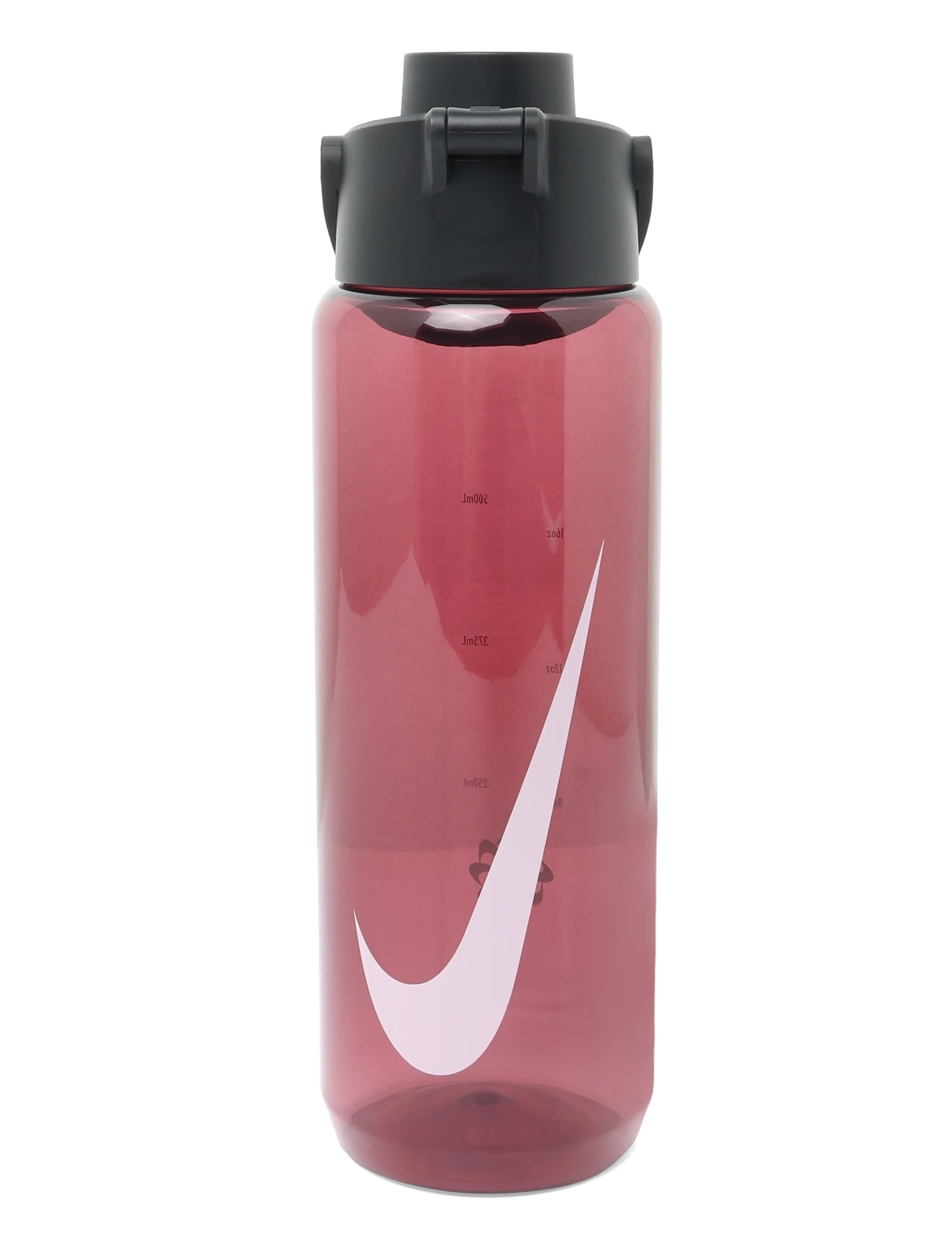 NIKE Equipment NIKE TR RENEW RECHARGE CHUG BOTTLE 24 OZ - Udstyr - PINK SMOKE/BLACK/BLEACHED LILAC / pink/rose