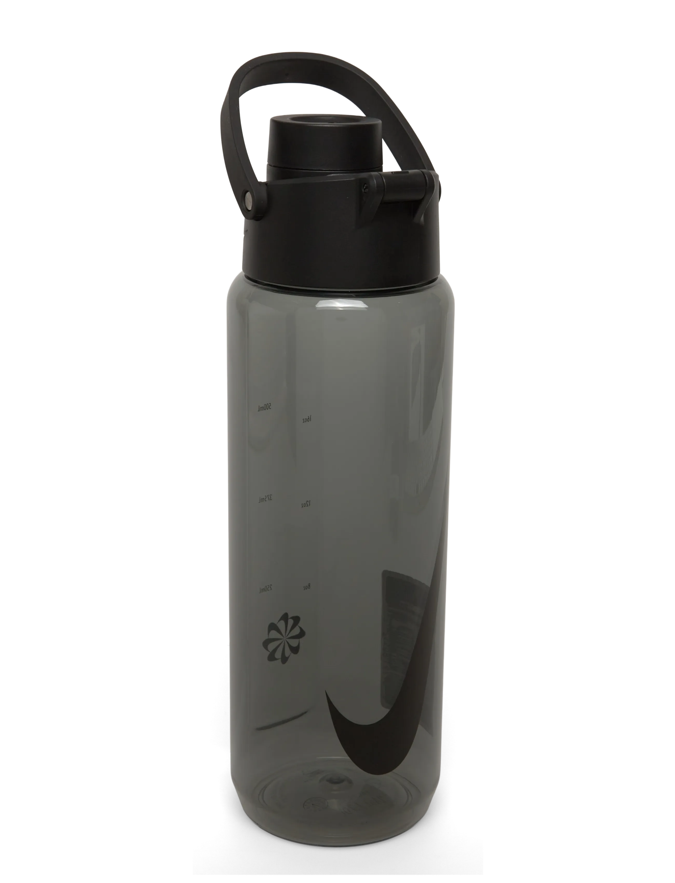 NIKE Equipment Nike Tr Renew Recharge Chug Bottle 24 Oz, 17-24, Sport, Grau - Water Bottles, Frauen