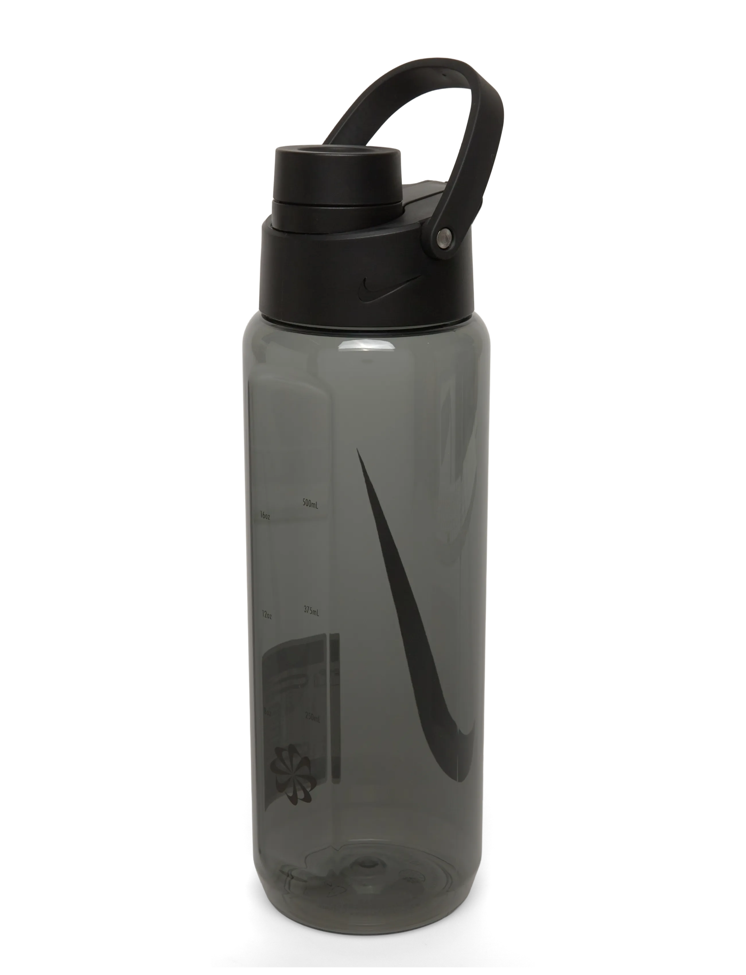 NIKE Equipment - NIKE TR RENEW RECHARGE CHUG BOTTLE 24 OZ - vandflasker - anthracite/black/black - 1