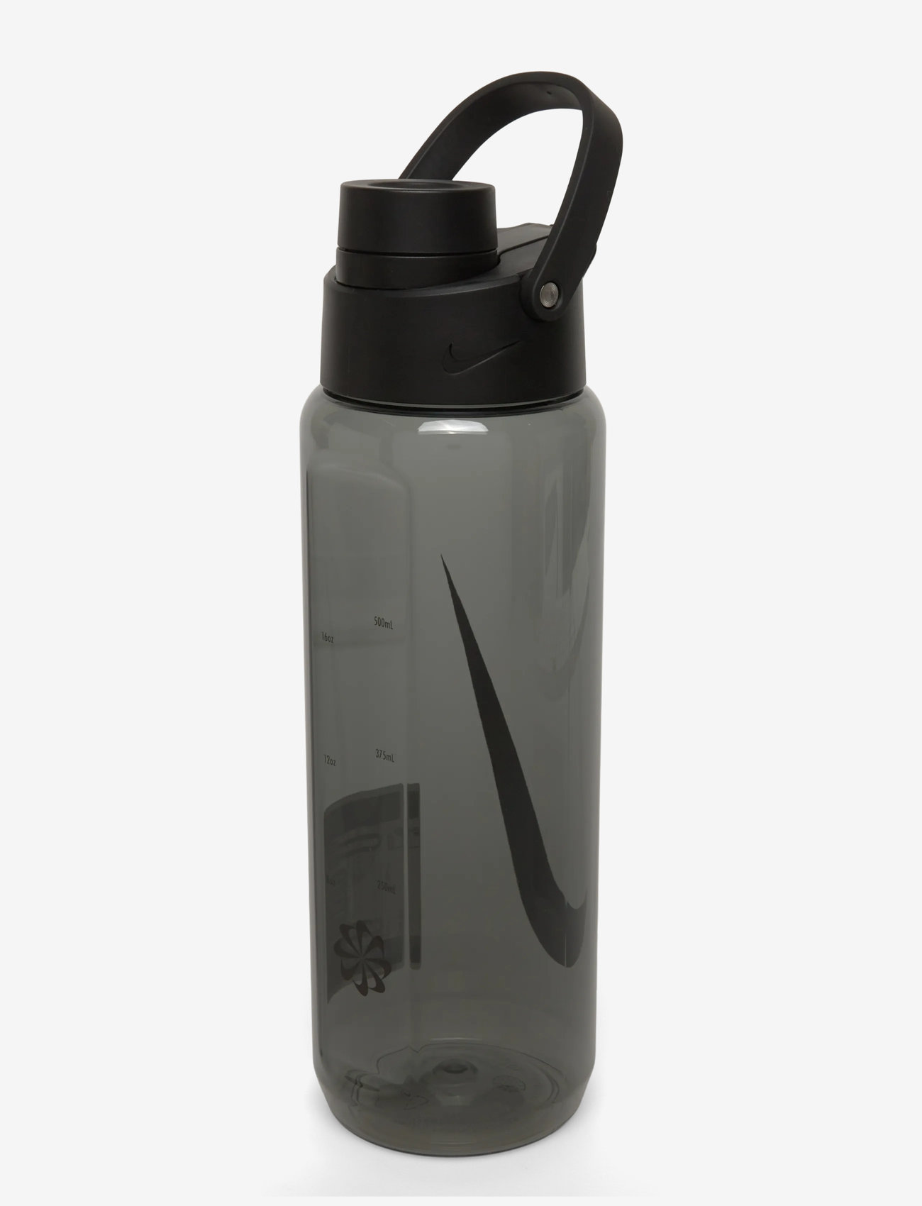NIKE Equipment - NIKE TR RENEW RECHARGE CHUG BOTTLE 24 OZ - anthracite/black/white - 1
