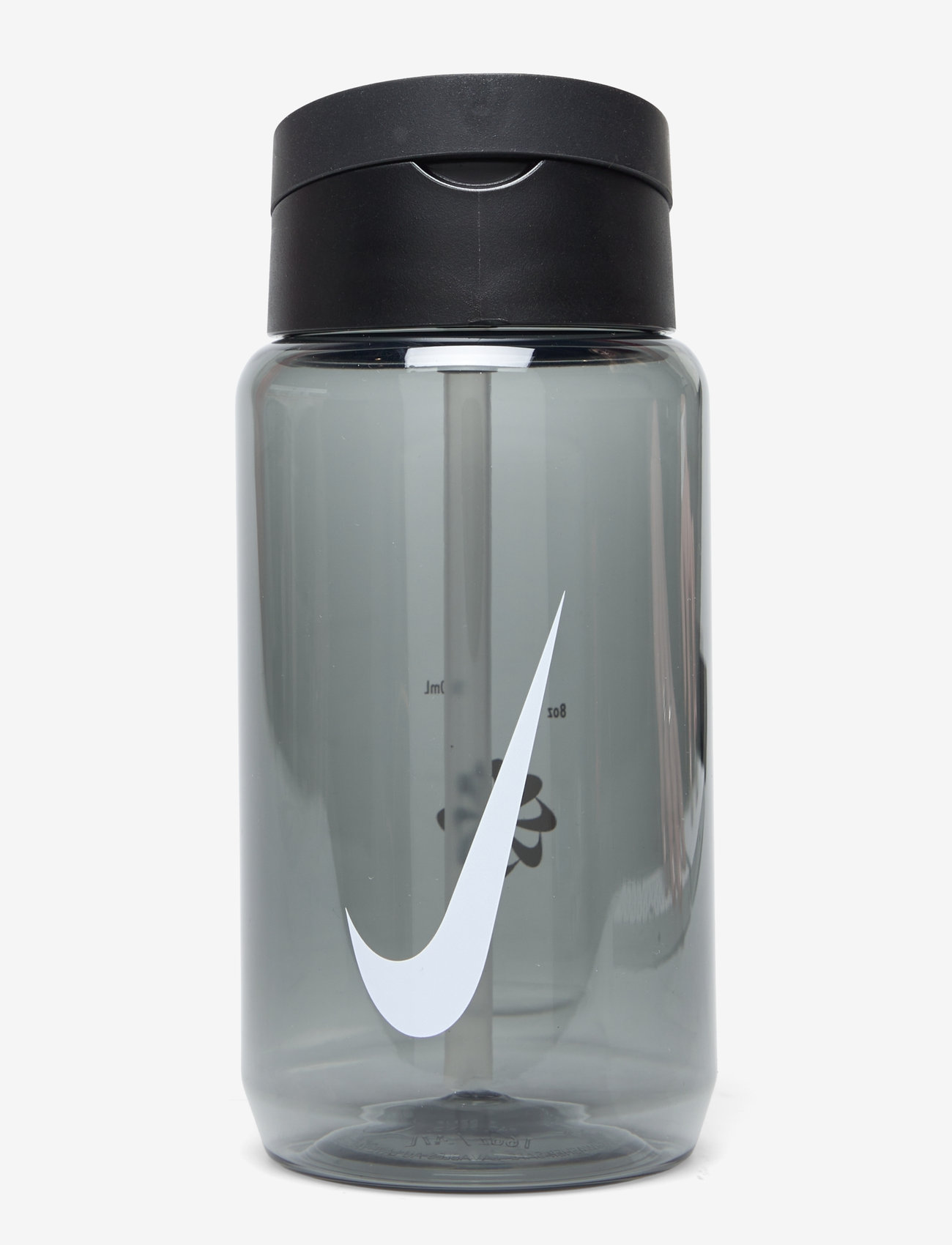 NIKE Equipment - NIKE TR RENEW RECHARGE STRAW BOTTLE 16 OZ - juomapullot - anthracite/black/white - 0