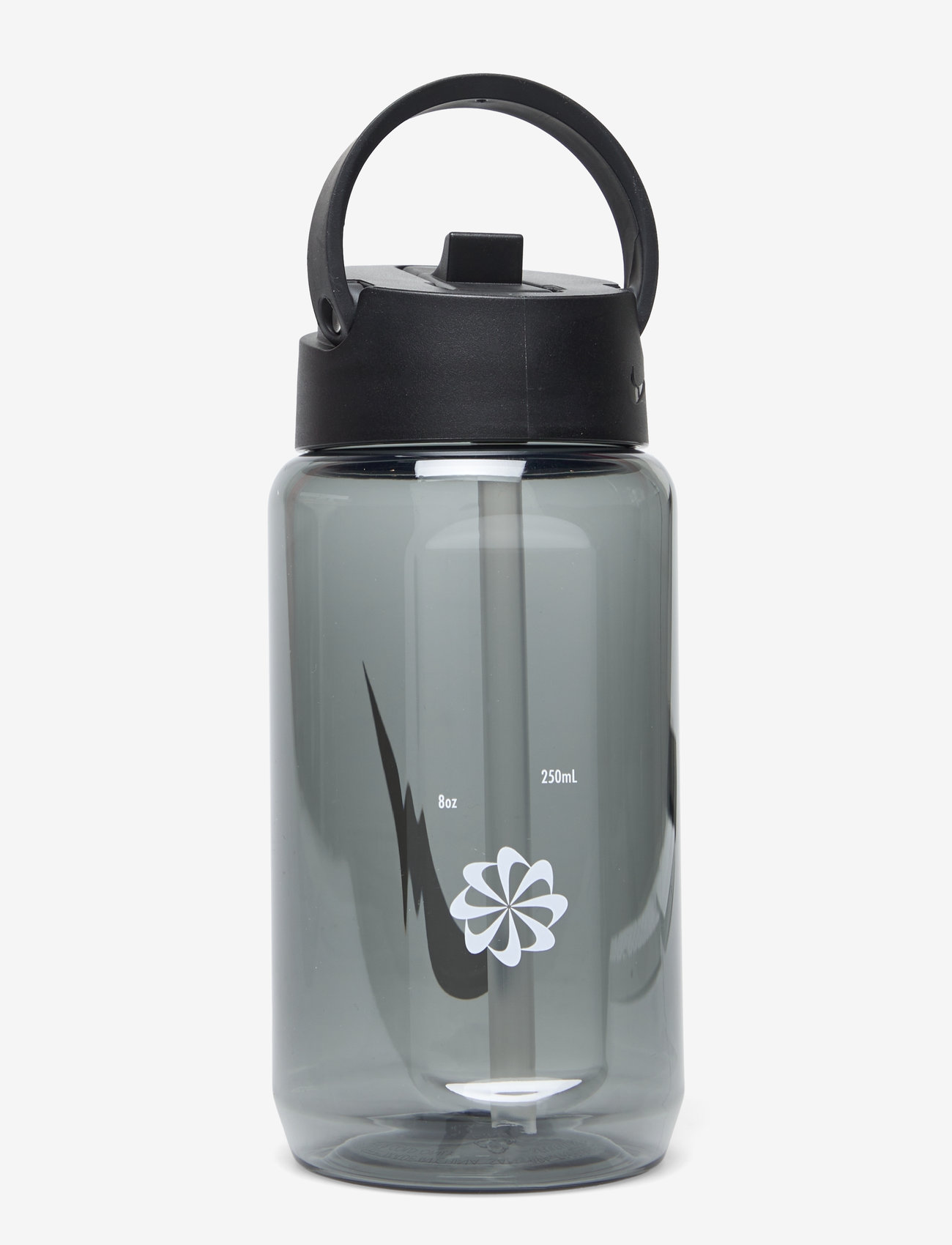 NIKE Equipment - NIKE TR RENEW RECHARGE STRAW BOTTLE 16 OZ - juomapullot - anthracite/black/white - 1