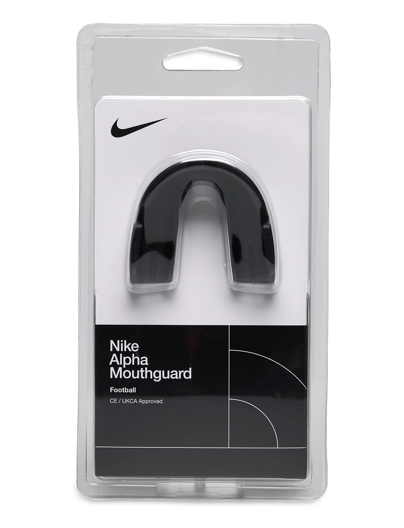 NIKE Equipment - Nike Alpha Mouth