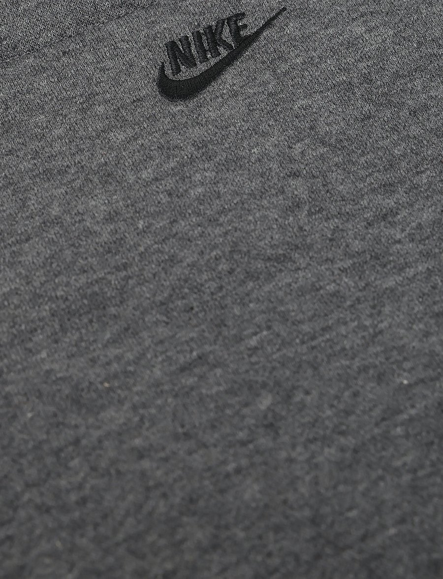 NIKE Equipment - NIKE NECKWARMER REVERSIBLE CLUB FLEECE - winterschals - charcoal heather/black/black - 2