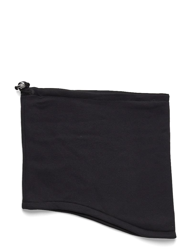 NIKE Equipment - NIKE NECKWARMER REVERSIBLE CLUB FLEECE - talvesallid - black/black/white - 1