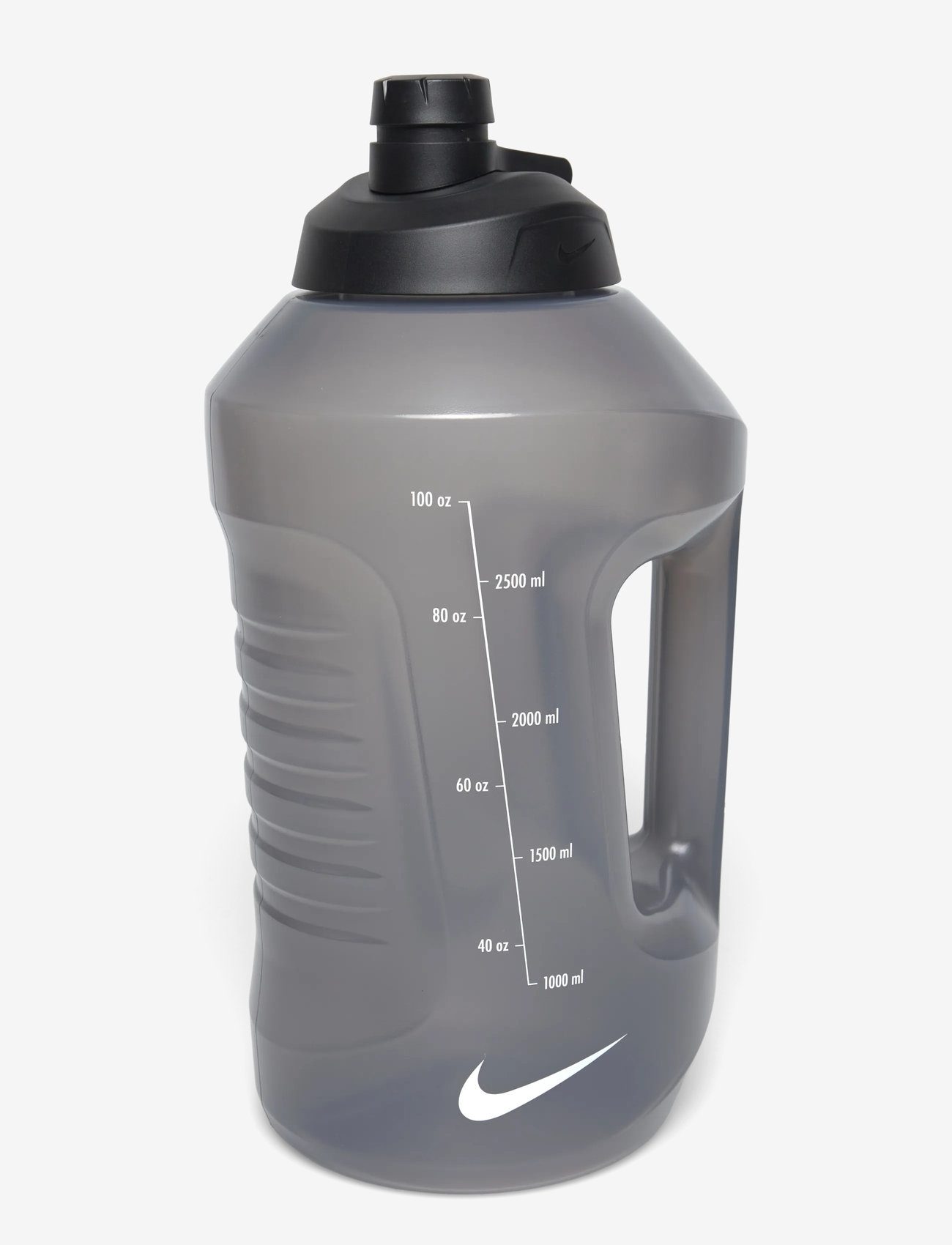 NIKE Equipment - NIKE SUPER JUG 128 OZ RFSH - water bottles & thermoses - anthracite/black/white - 0