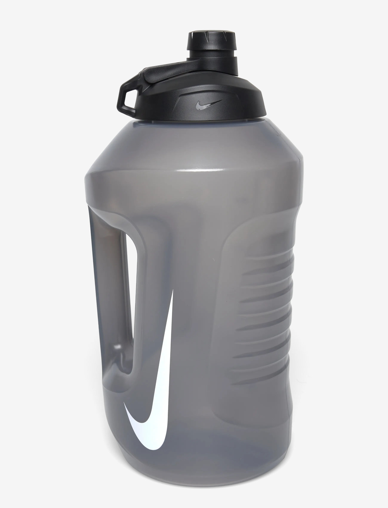 NIKE Equipment - NIKE SUPER JUG 128 OZ RFSH - water bottles & thermoses - anthracite/black/white - 1