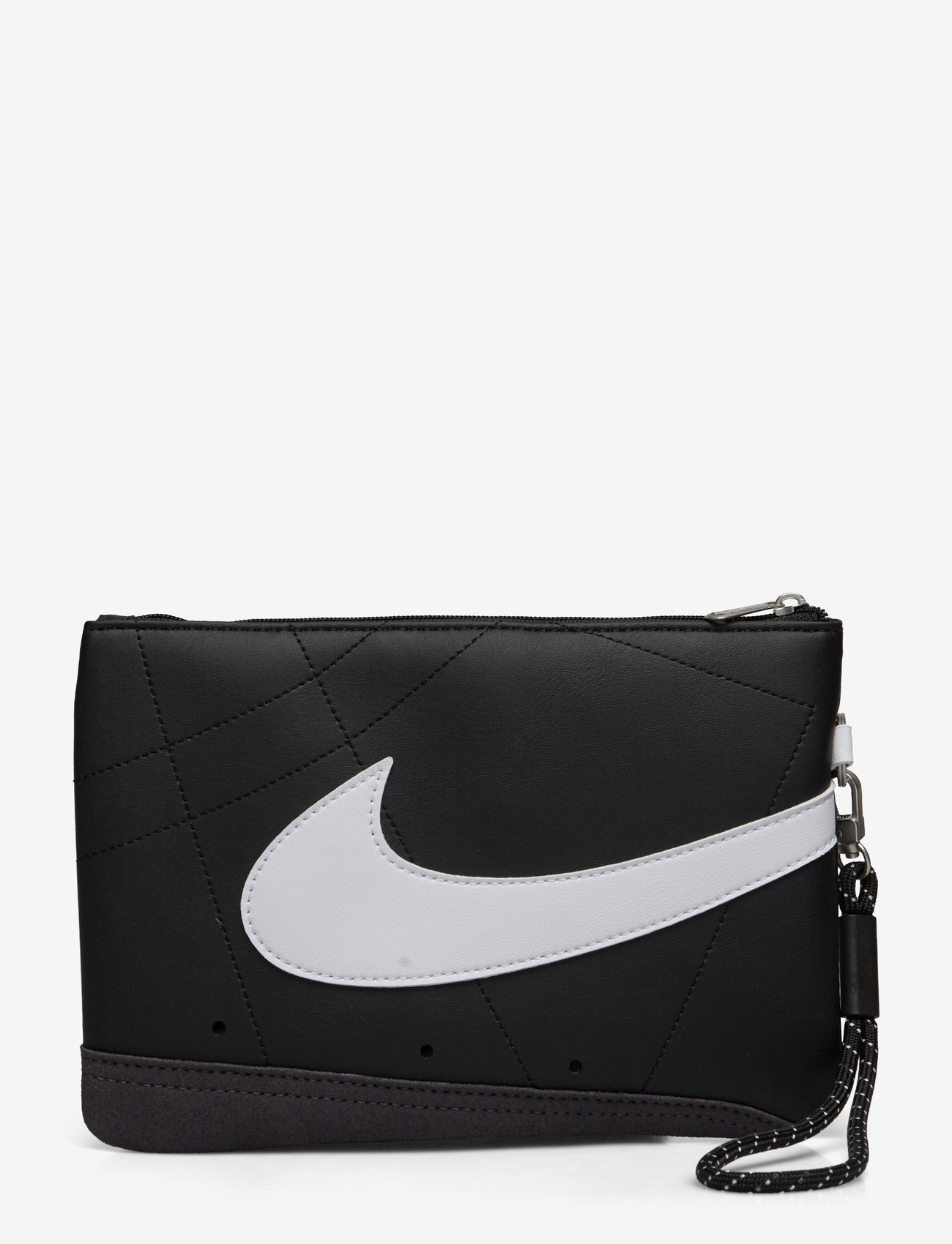 NIKE Equipment - NIKE ICON BLAZER WRISTLET LARGE - Övriga accessoarer  - black/black/white - 0