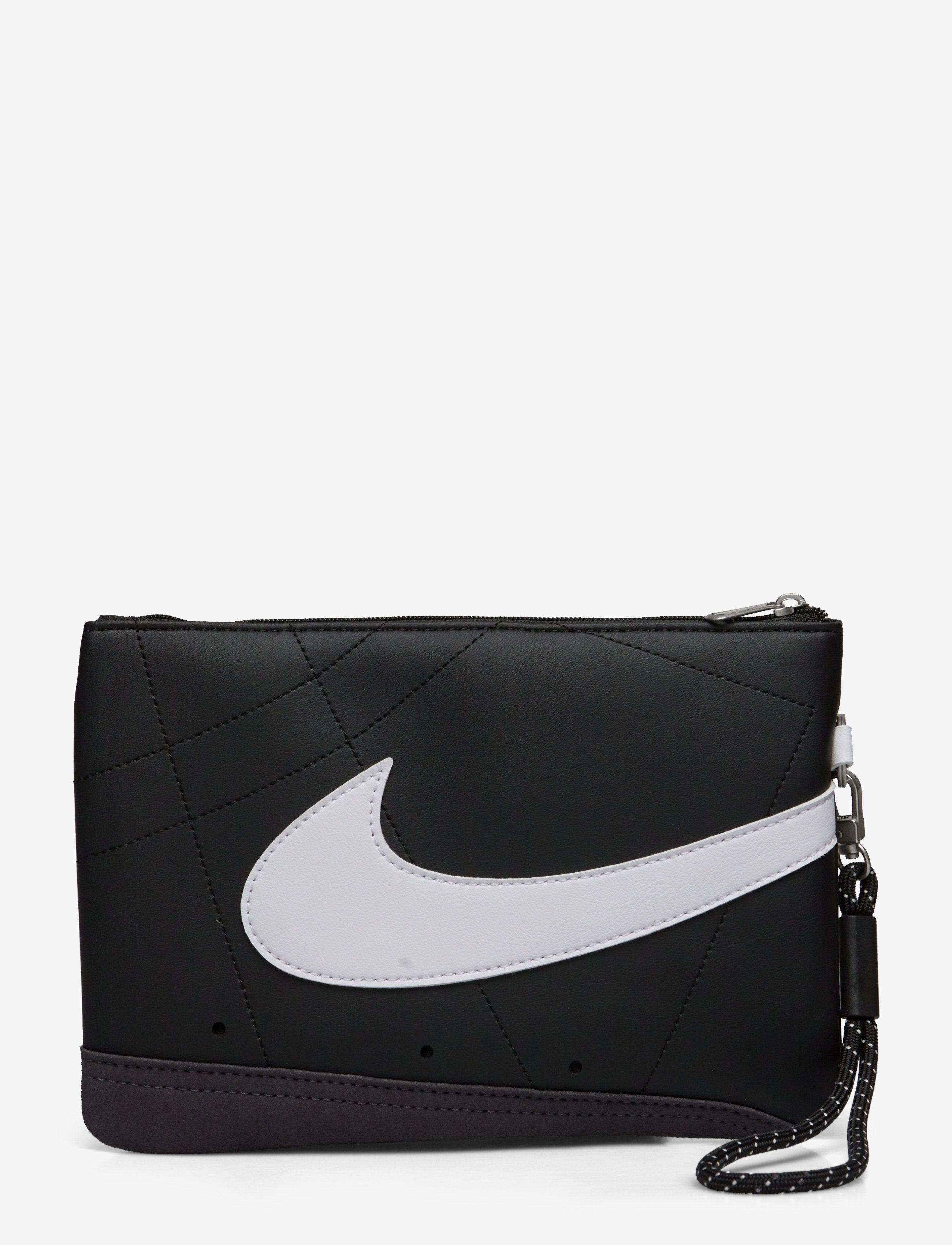 NIKE Equipment NIKE ICON BLAZER WRISTLET LARGE - Accessoires - BLACK/BLACK/WHITE / black